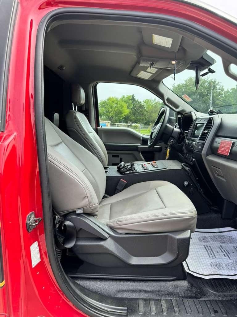 2020 Ford Type I Ambulance - image 31