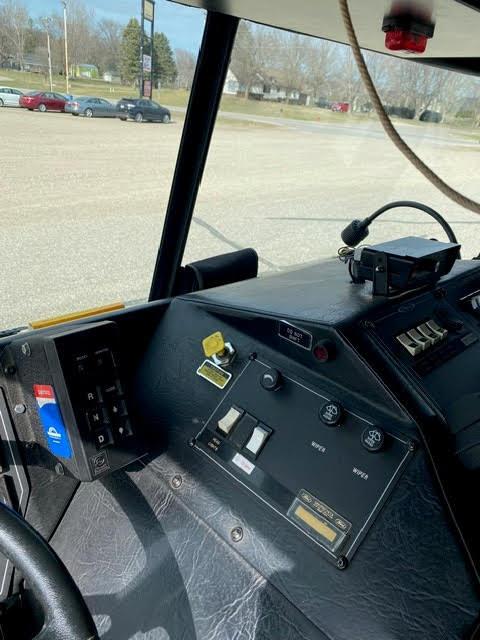 1993 Pierce Dash Pumper Tanker - image 47