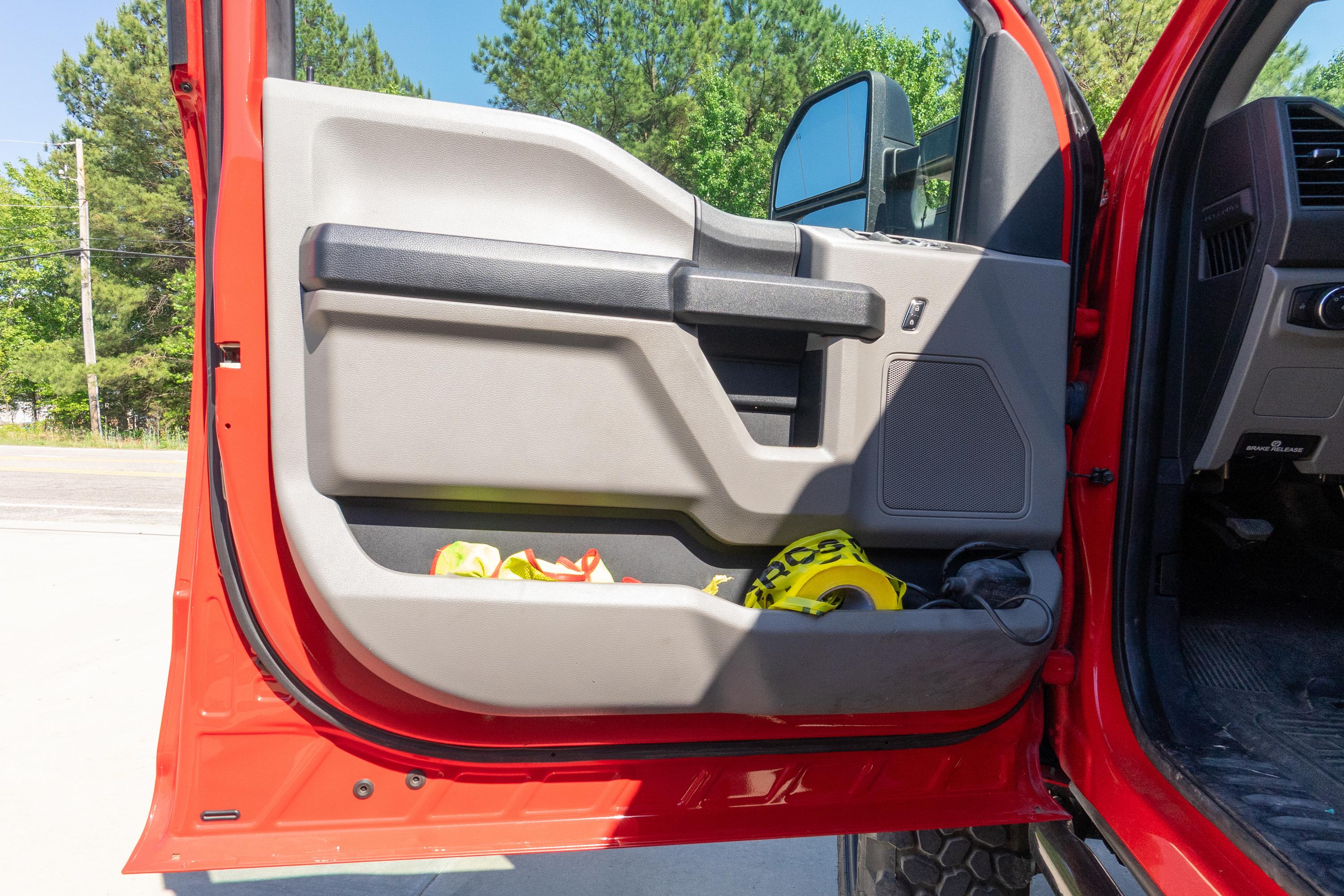2017 Ford 4x4 Brush Truck - image 62