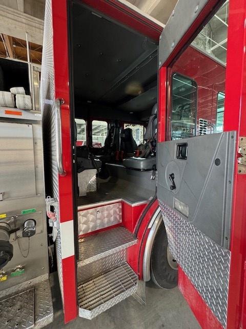 1999 Toyne Spartan Pumper - image 40