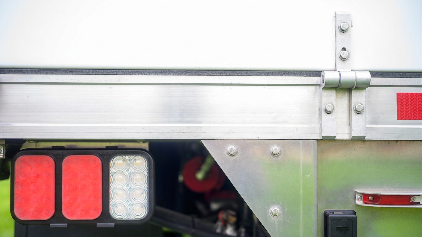 2022 Ram 5500 4x4 Brush Truck - image 42