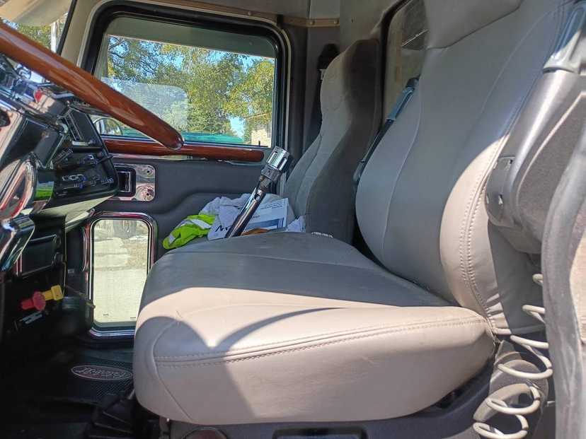 2006 Peterbilt 379 — photo 7
