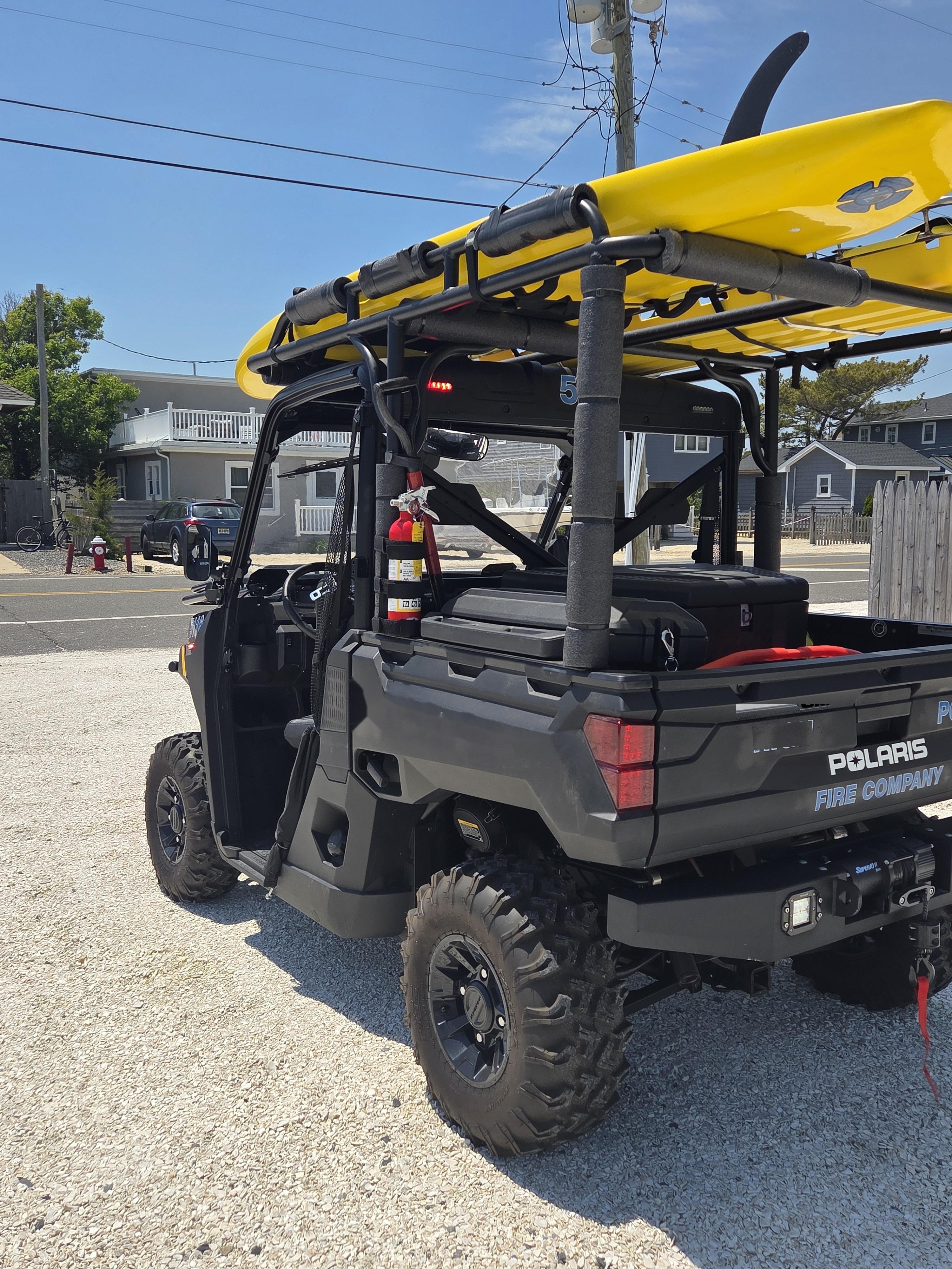 2022 Polaris Ranger XP UTV - image 7