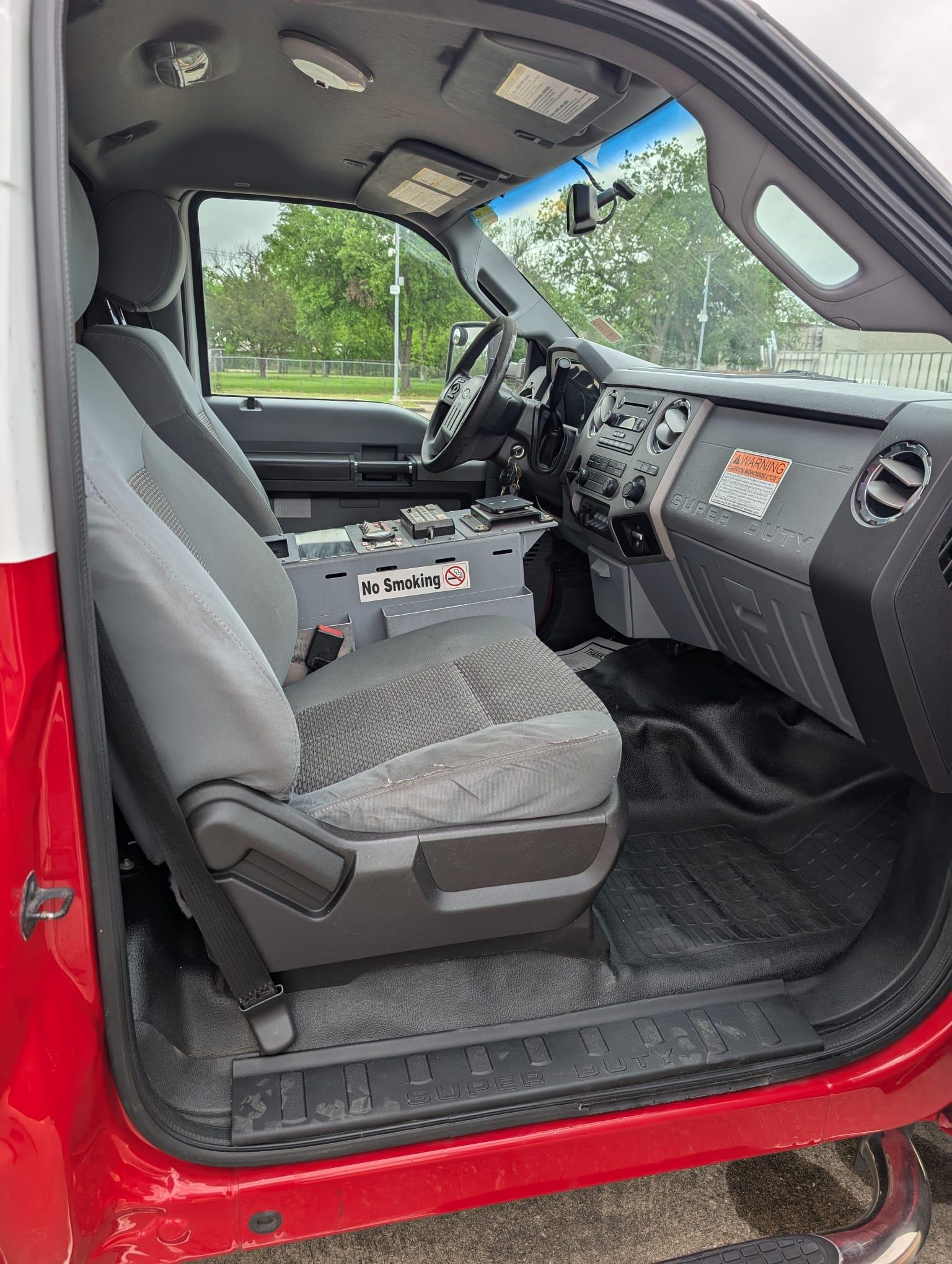 2013 Frazer Ford Type I Ambulance - image 28