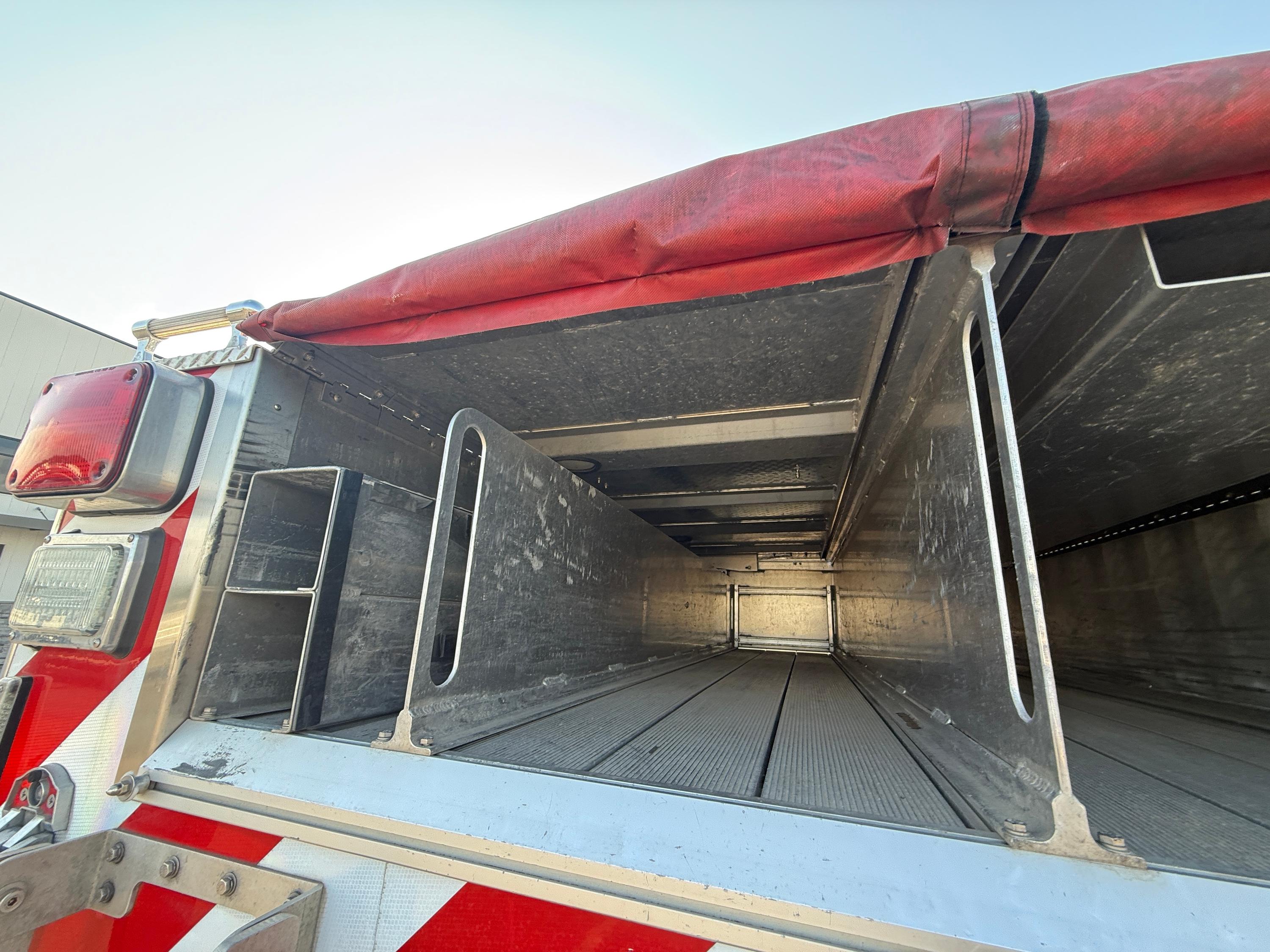 2015 Rosenbauer COMMANDER Pumper - image 12