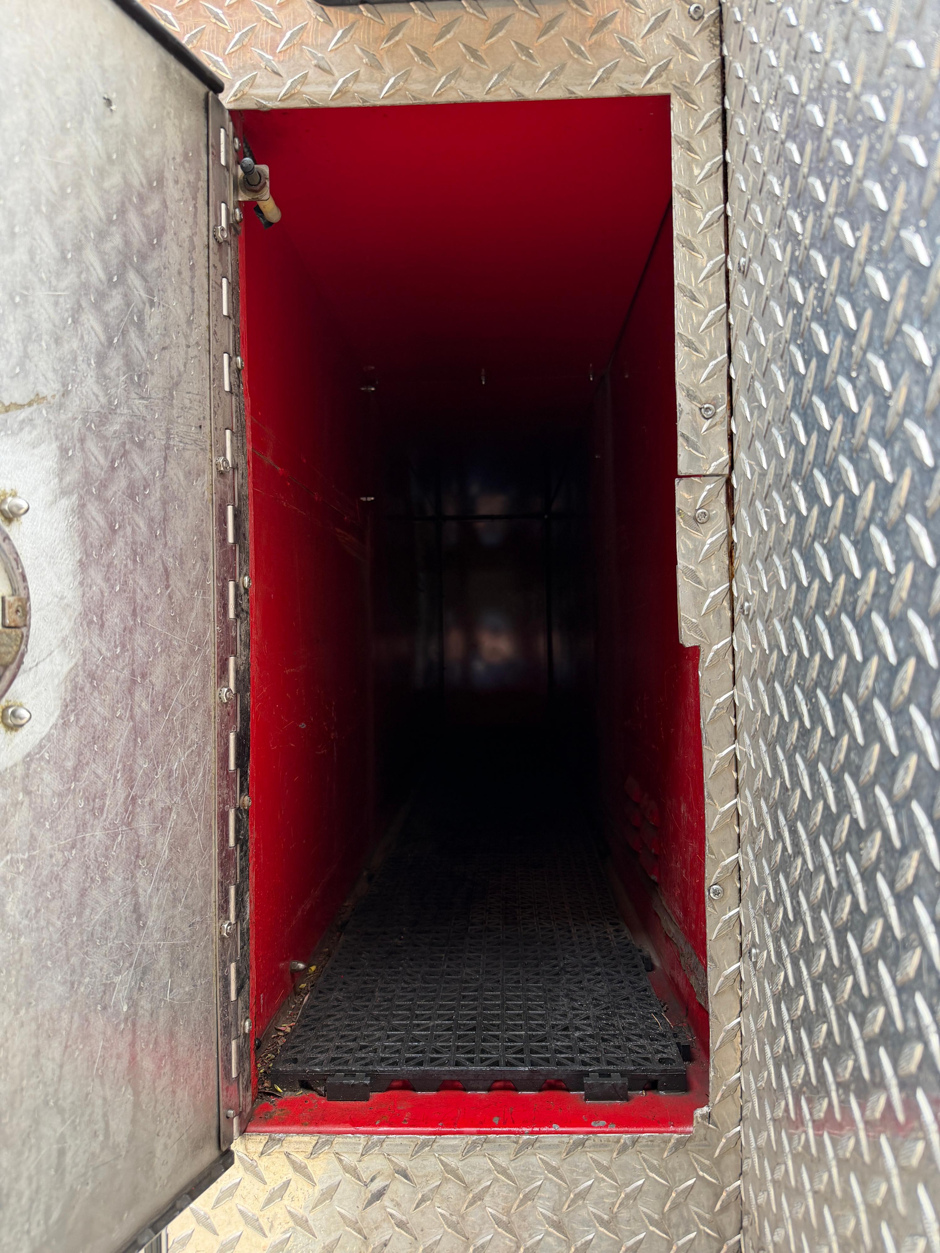 2005 Pierce Quantum Pumper - image 6