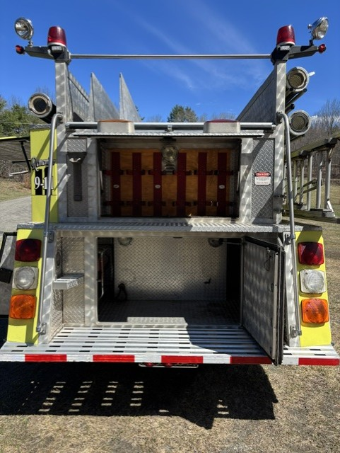1988 Mack Pumper - image 8