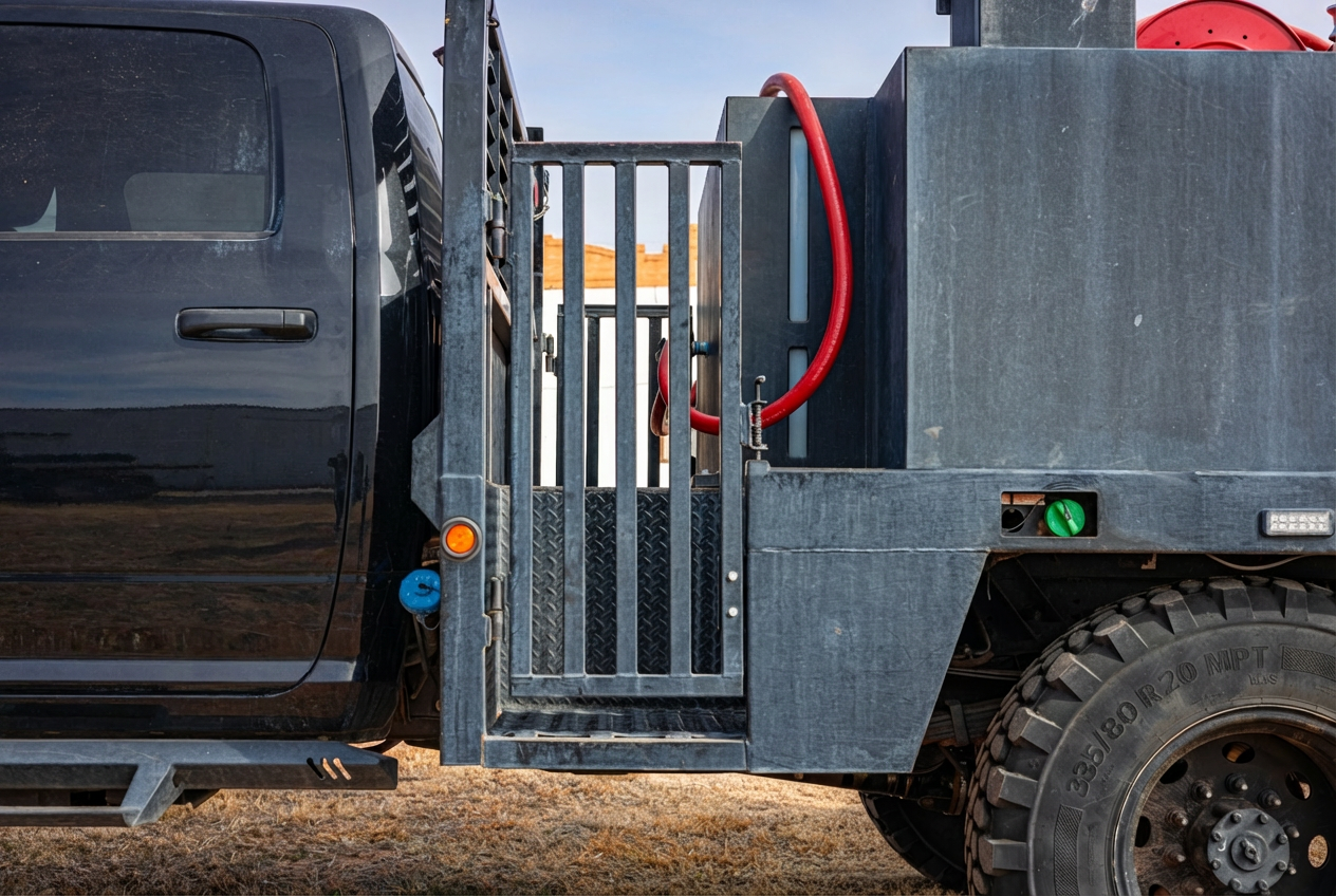 2022 Dodge Brush Truck - image 52