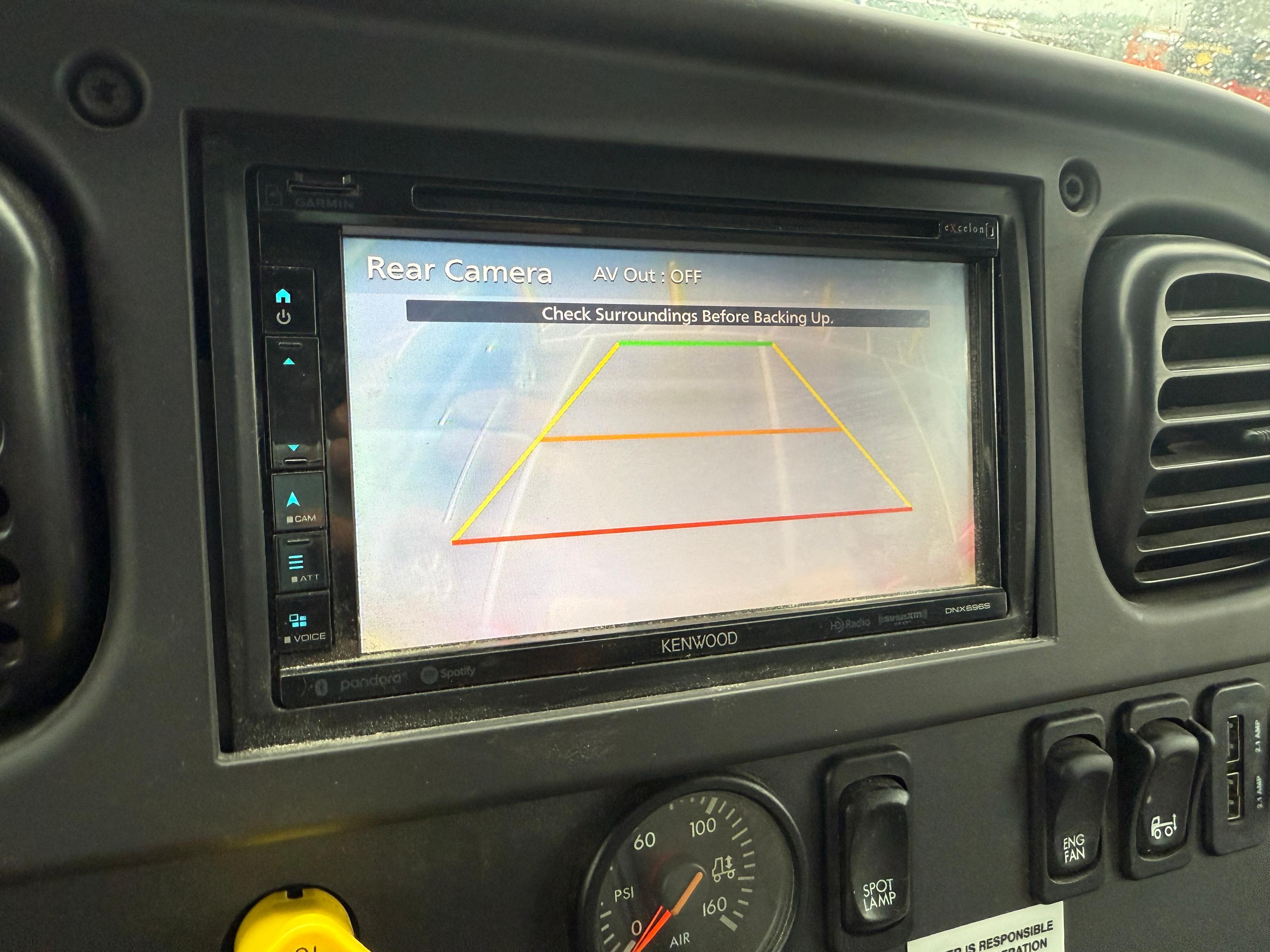 2021 AEV Freightliner Type I Ambulance - image 35