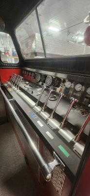 2000 Freightliner Pumper — photo 6