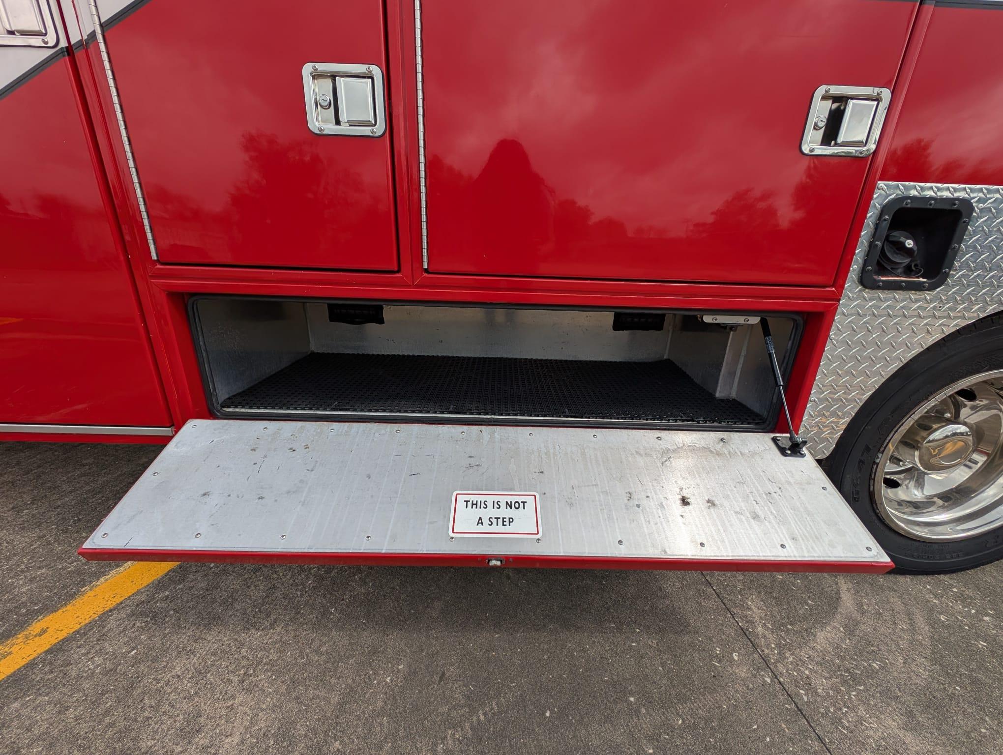 2013 Frazer Ford Type I Ambulance - image 18
