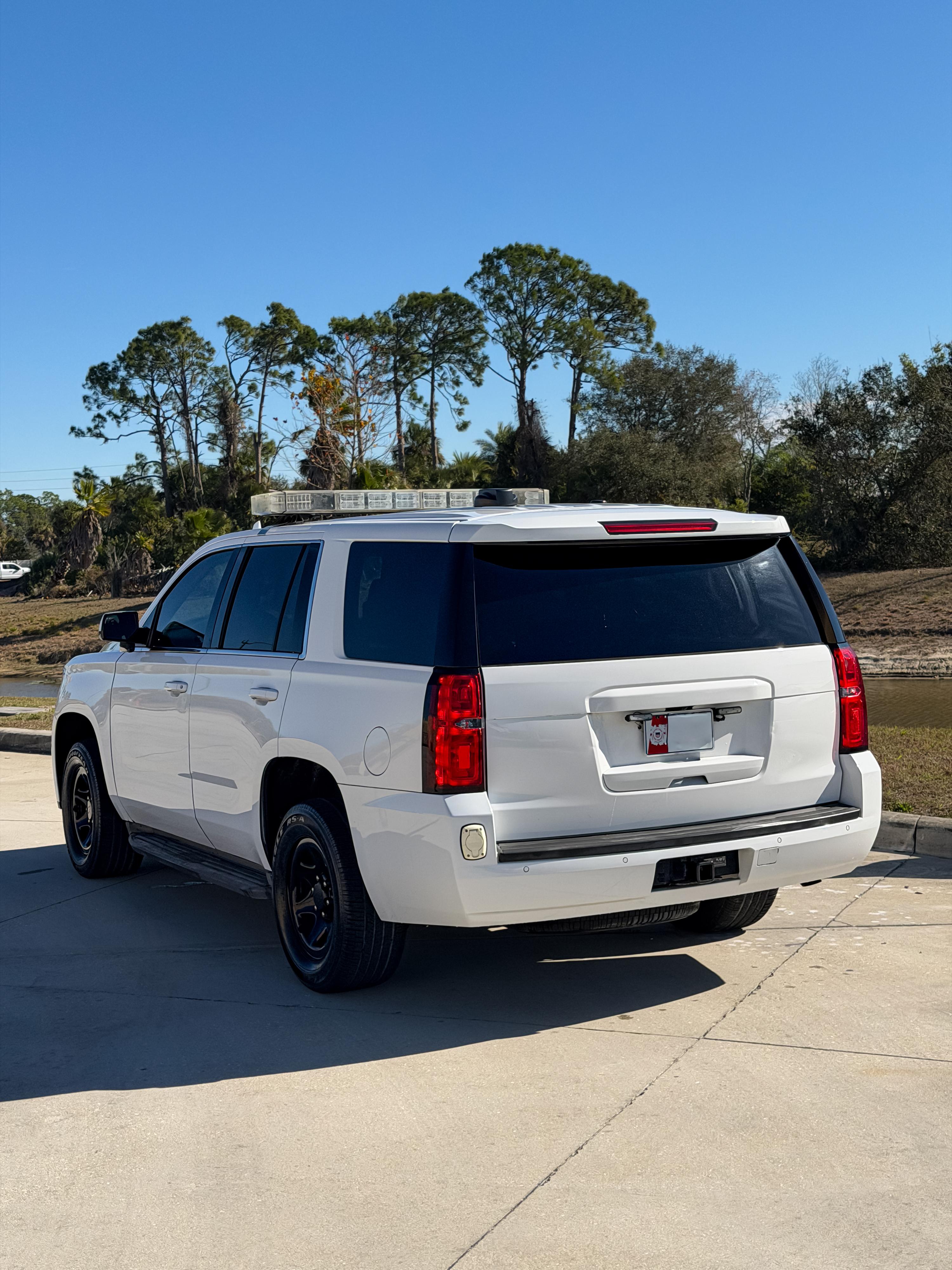 2015 Chevrolet Command Unit - image 30