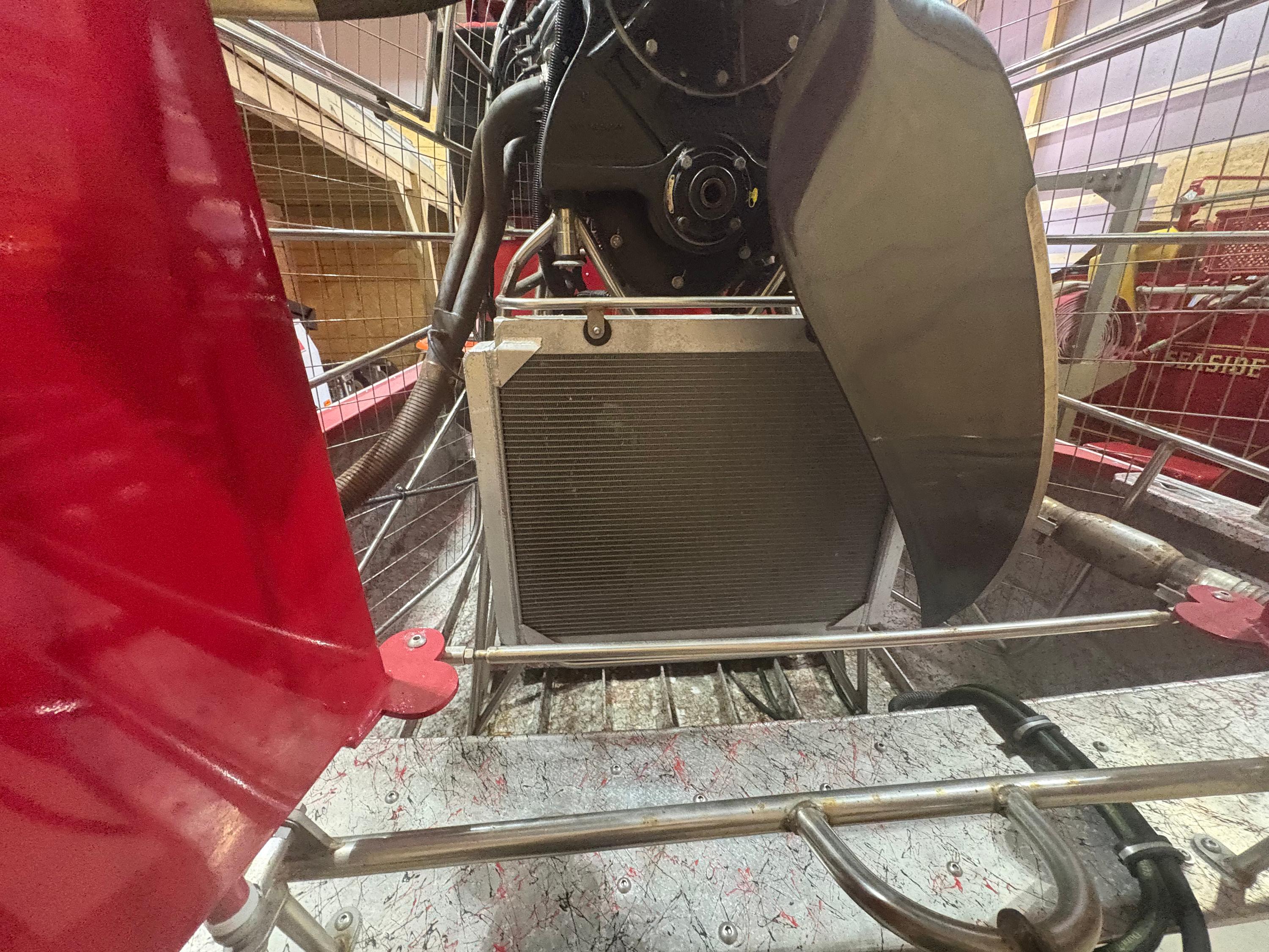 2024 Rescue Airboat - image 15
