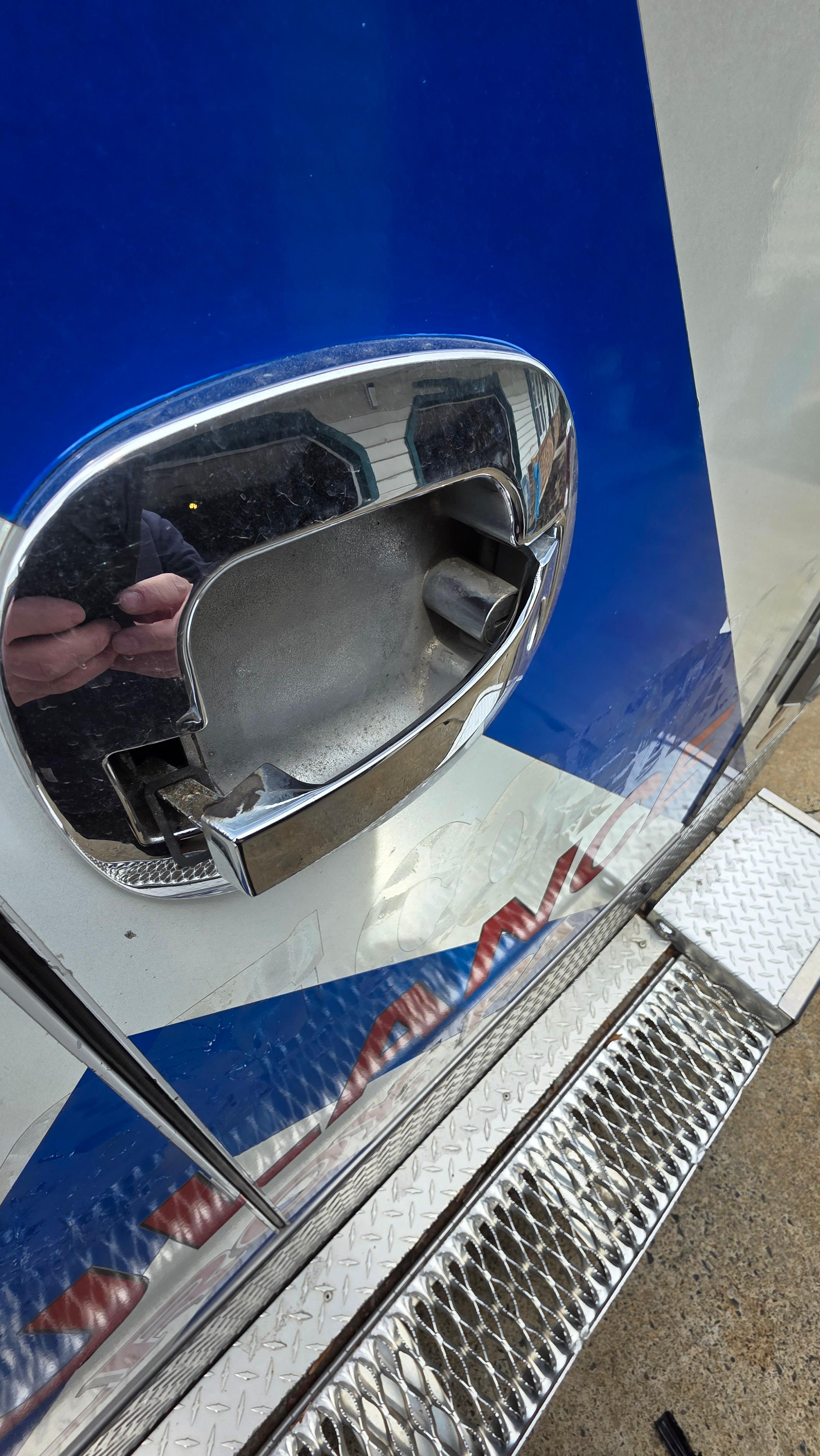 2008 Braun Ford Type III Ambulance - image 38