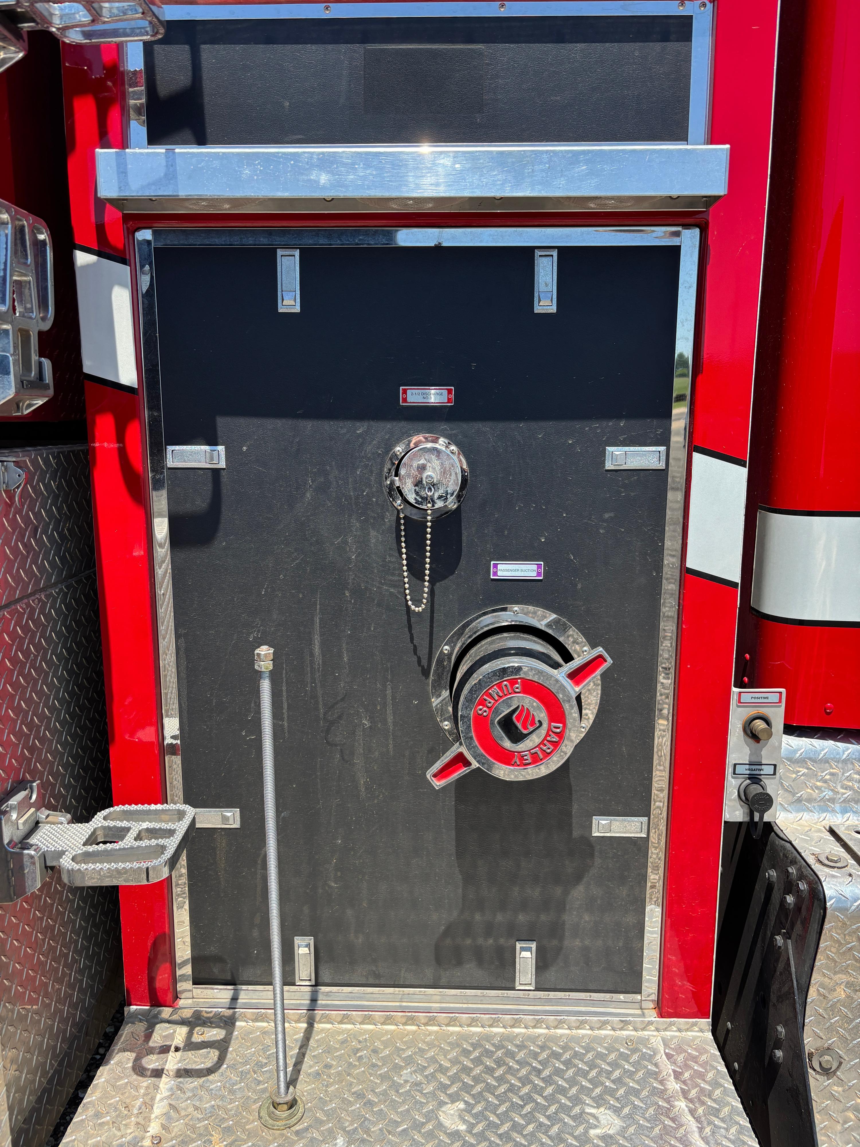 2011 Fouts Brothers Kenworth Pumper Tanker - image 21