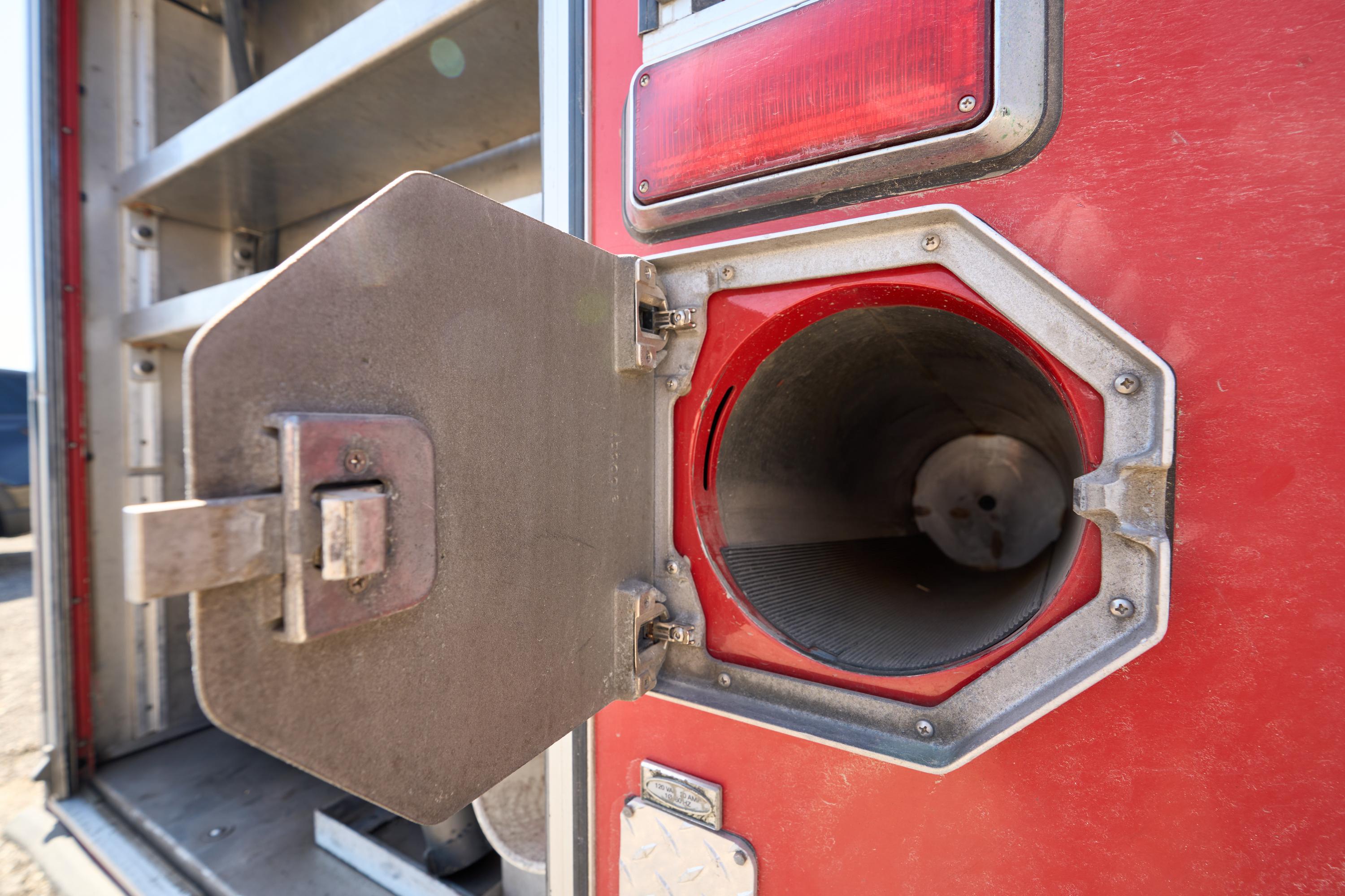 2008 Pierce Arrow XT Pumper - image 99