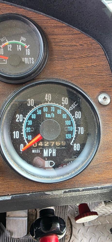 1988 Mack Pumper - image 9