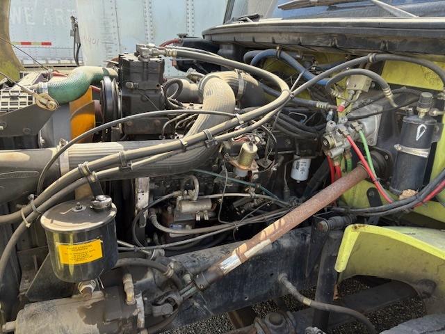 1993 Freightliner International Pumper - image 13