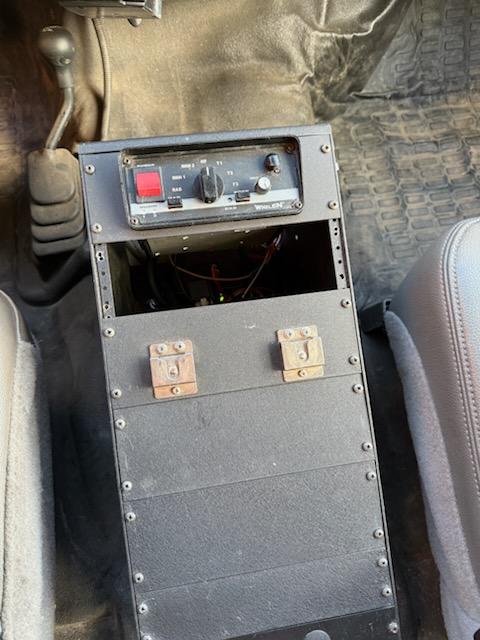 2008 Fouts Brothers Ford 4x4 Light Rescue - image 33