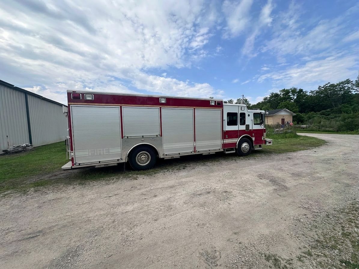 2004 HME Marion Heavy Rescue - image 6