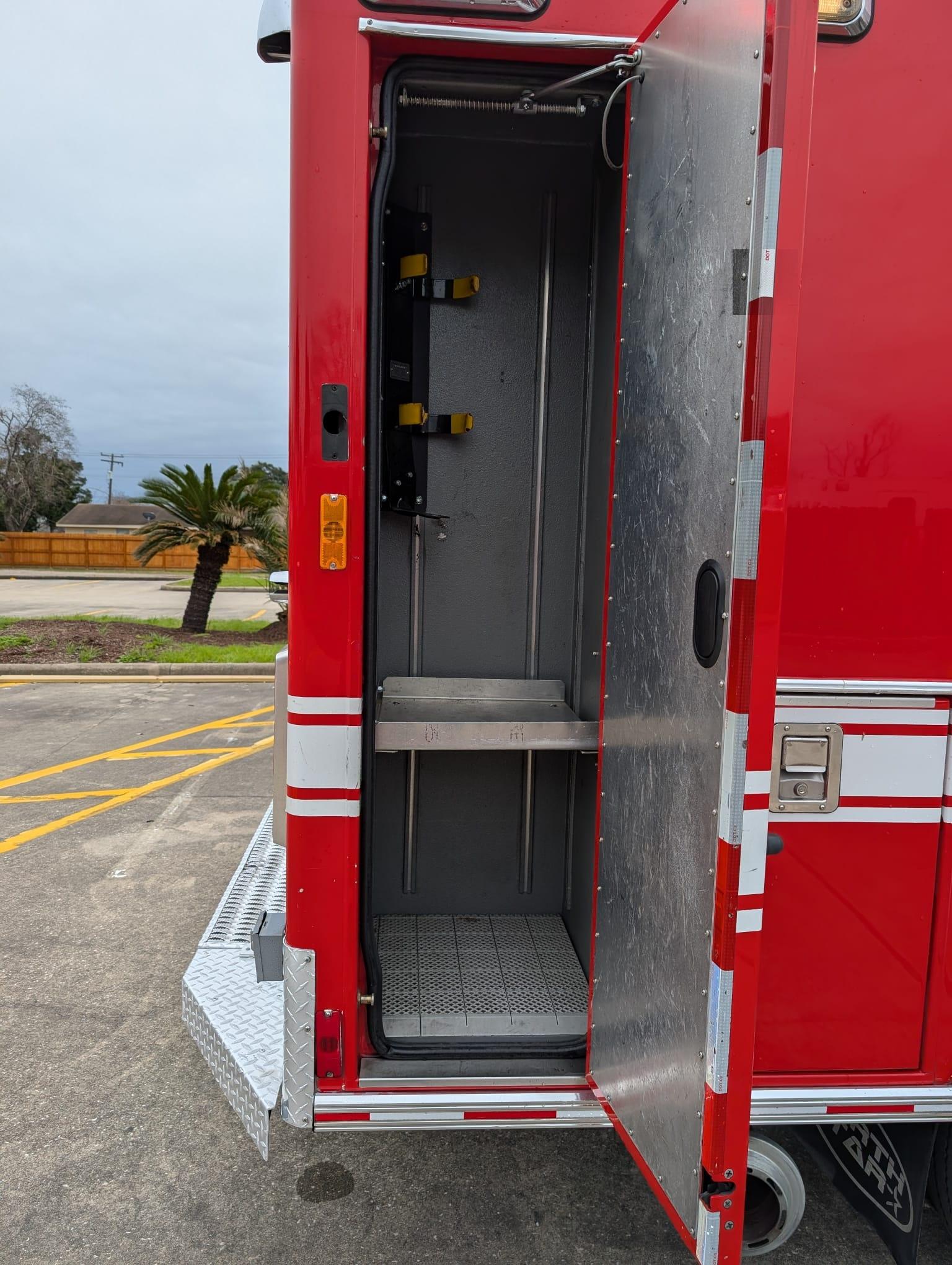 2011 Braun Dodge Type I Ambulance - image 17