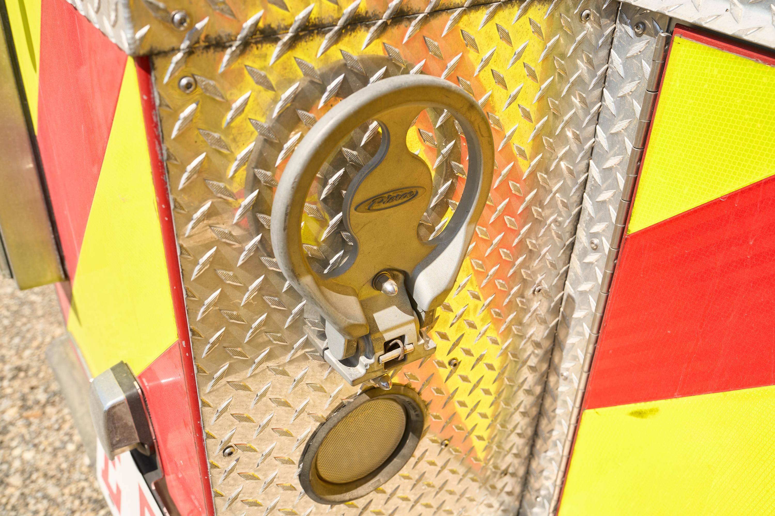 2008 Pierce Arrow XT Pumper - image 40