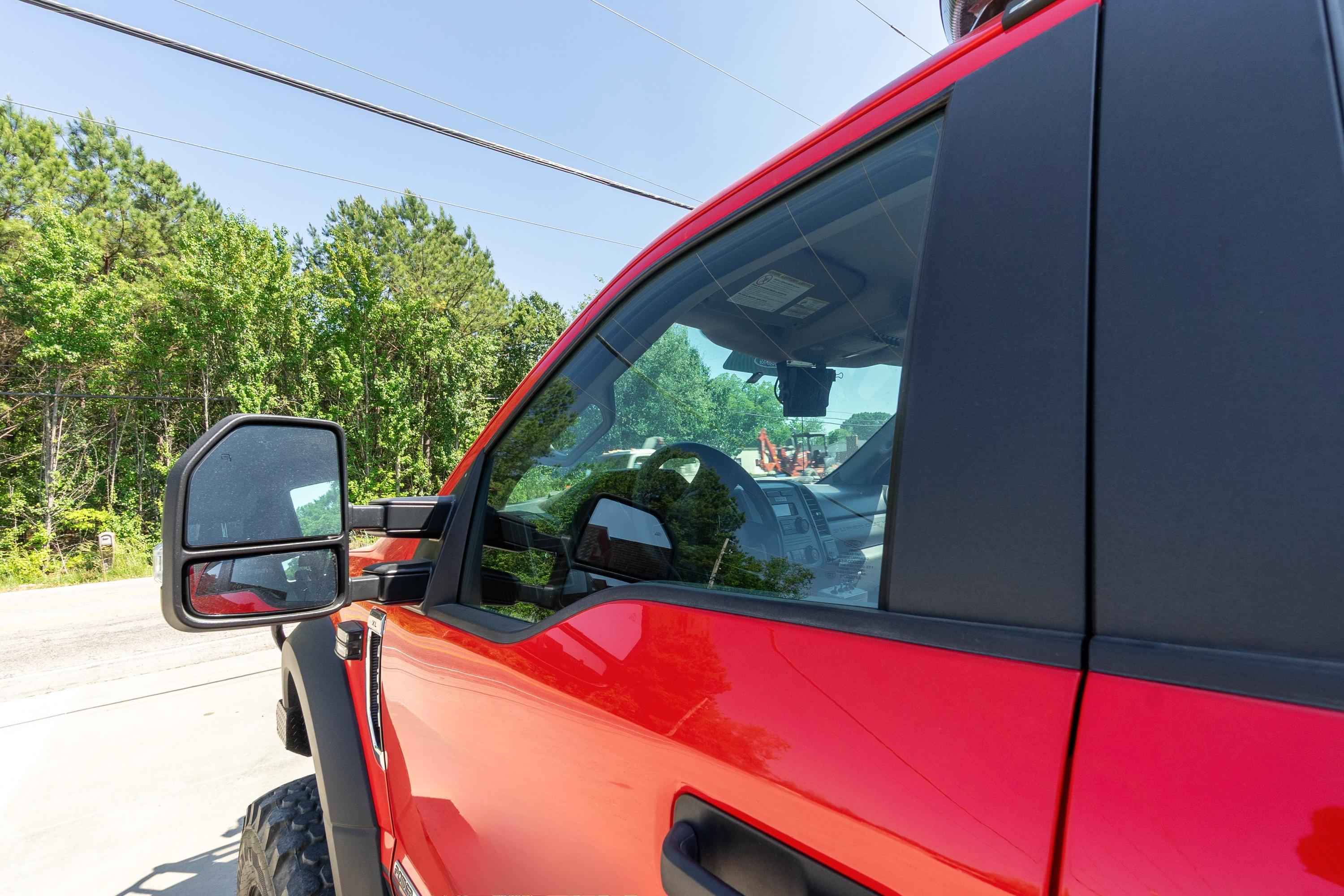 2017 Ford 4x4 Brush Truck - image 24