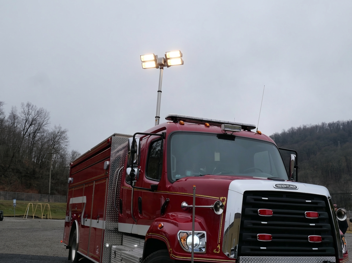 2015 4 Guys Freightliner Heavy Rescue - image 22