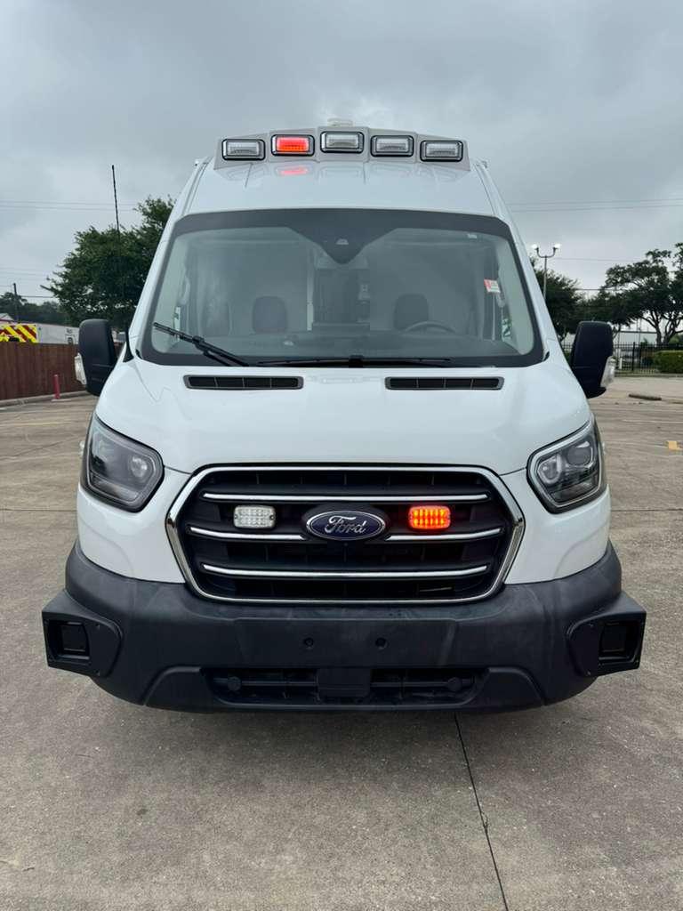2023 Ford Type II Ambulance - image 8