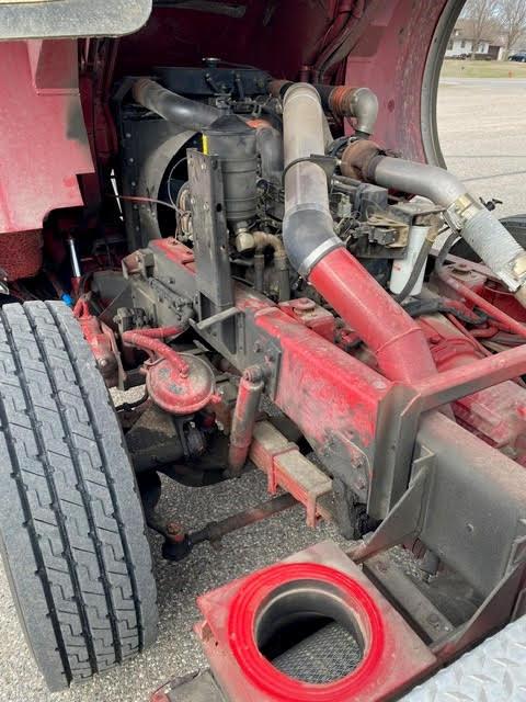 1993 Pierce Dash Pumper Tanker - image 39