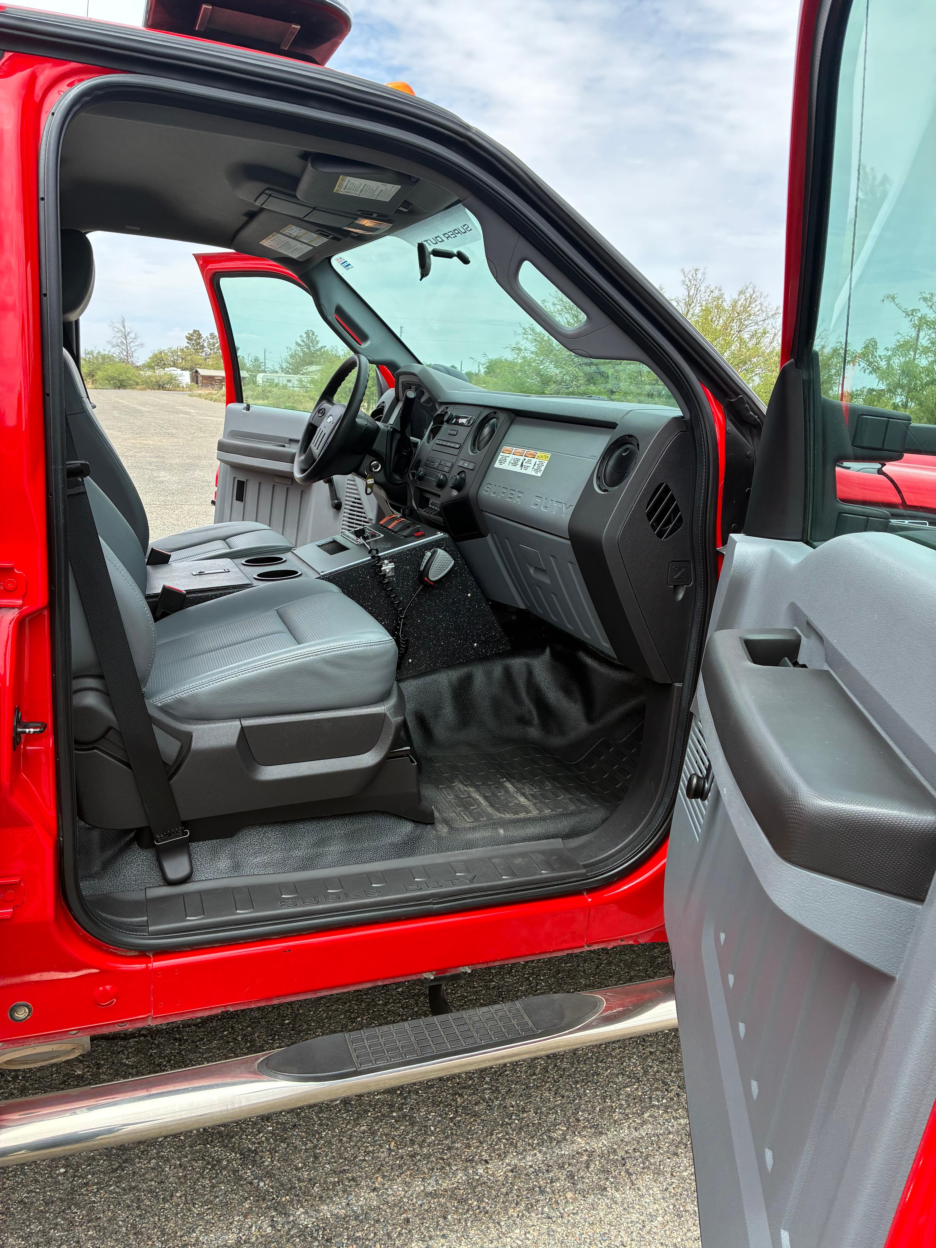 2016 Ford Wildland Unit - image 52
