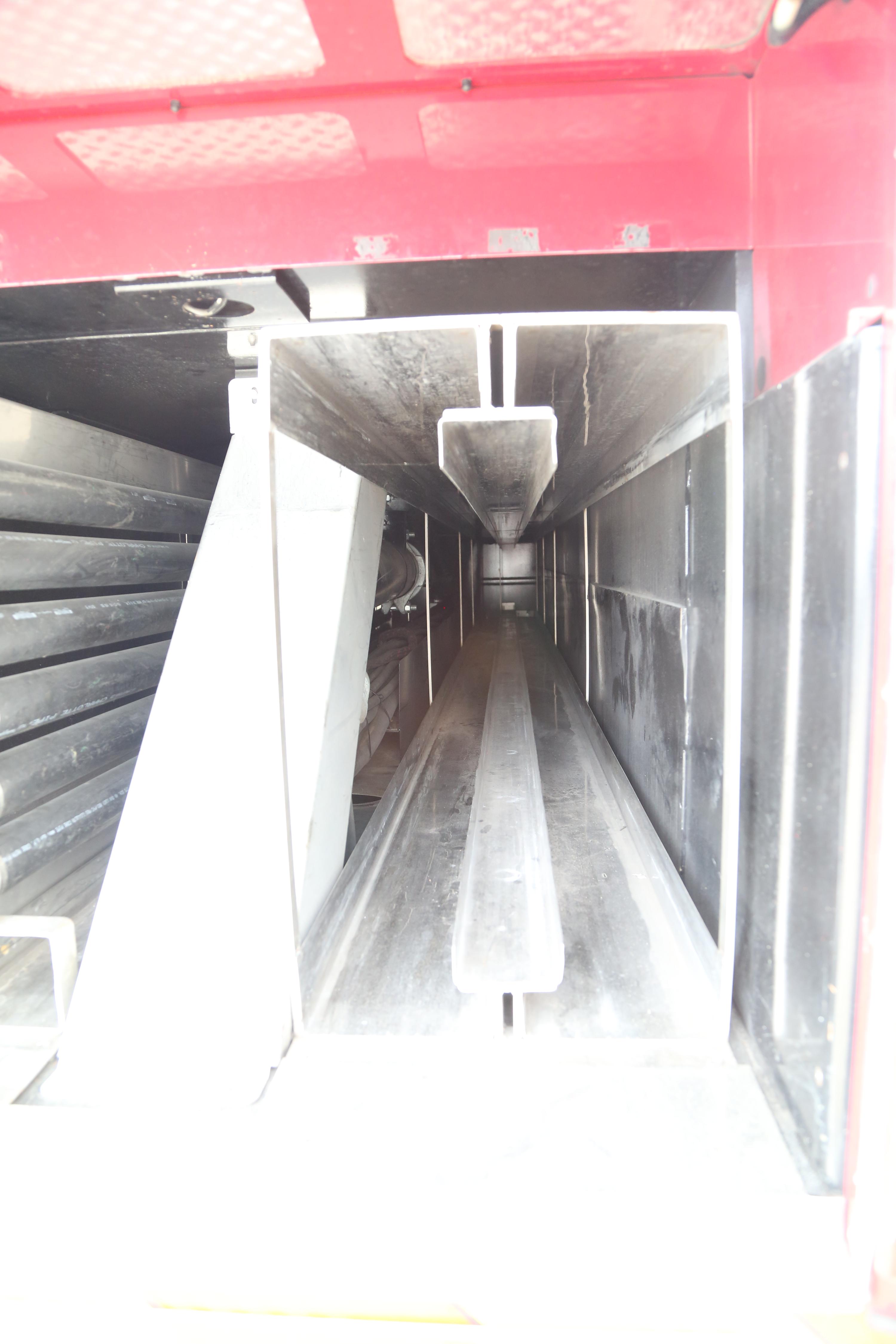2020 Pierce Arrow XT 107' Quint - image 48