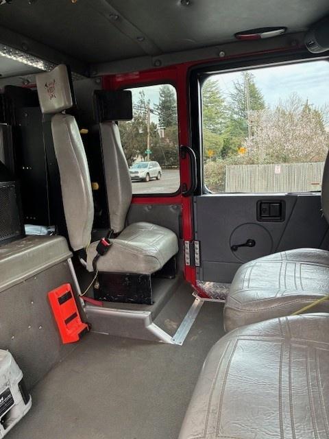 2002 Ferrara Spartan Pumper - image 6
