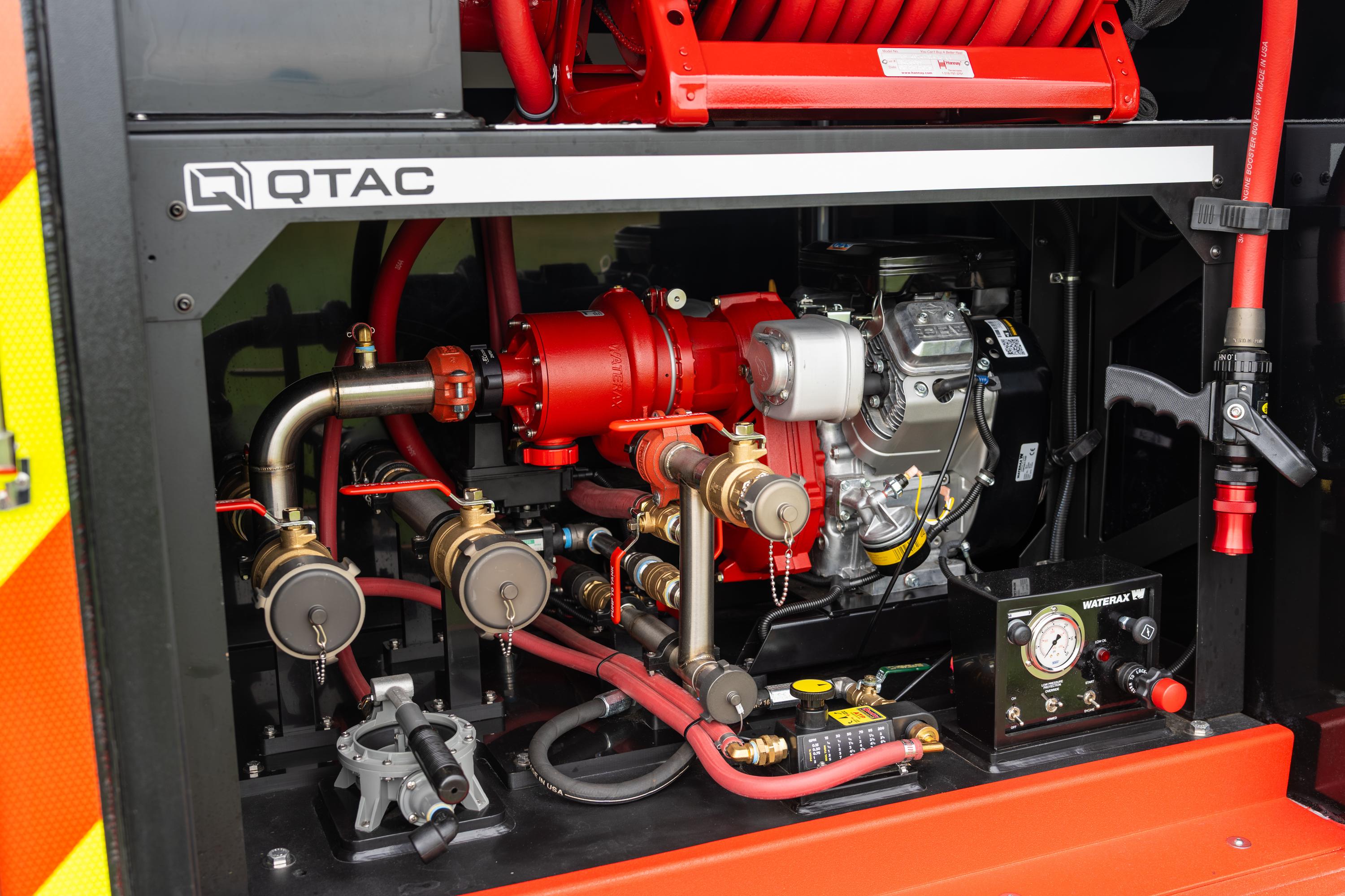 2025 Ford F350 4x4 Quick Attack - image 19