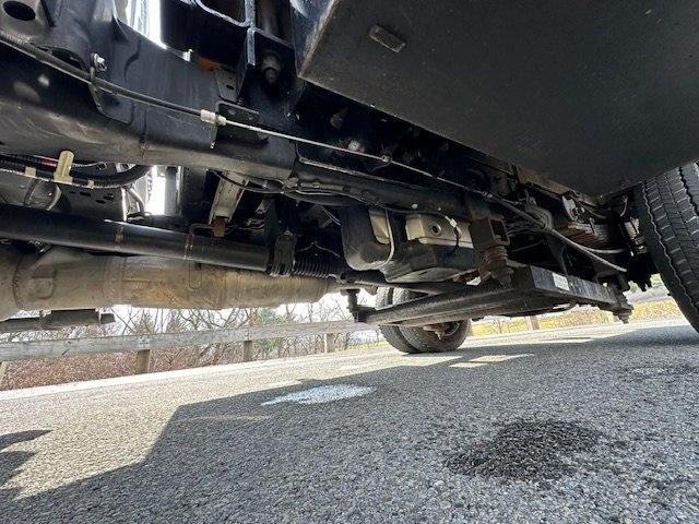 2019 Ford F550 4x4 Bucket Truck w/ Hi-Ranger LT40 Boom (45 ft) - image 17