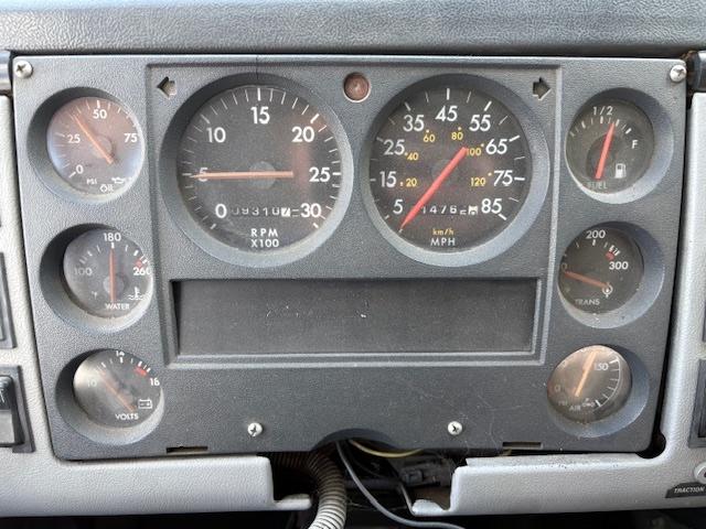 1993 Freightliner International Pumper - image 11
