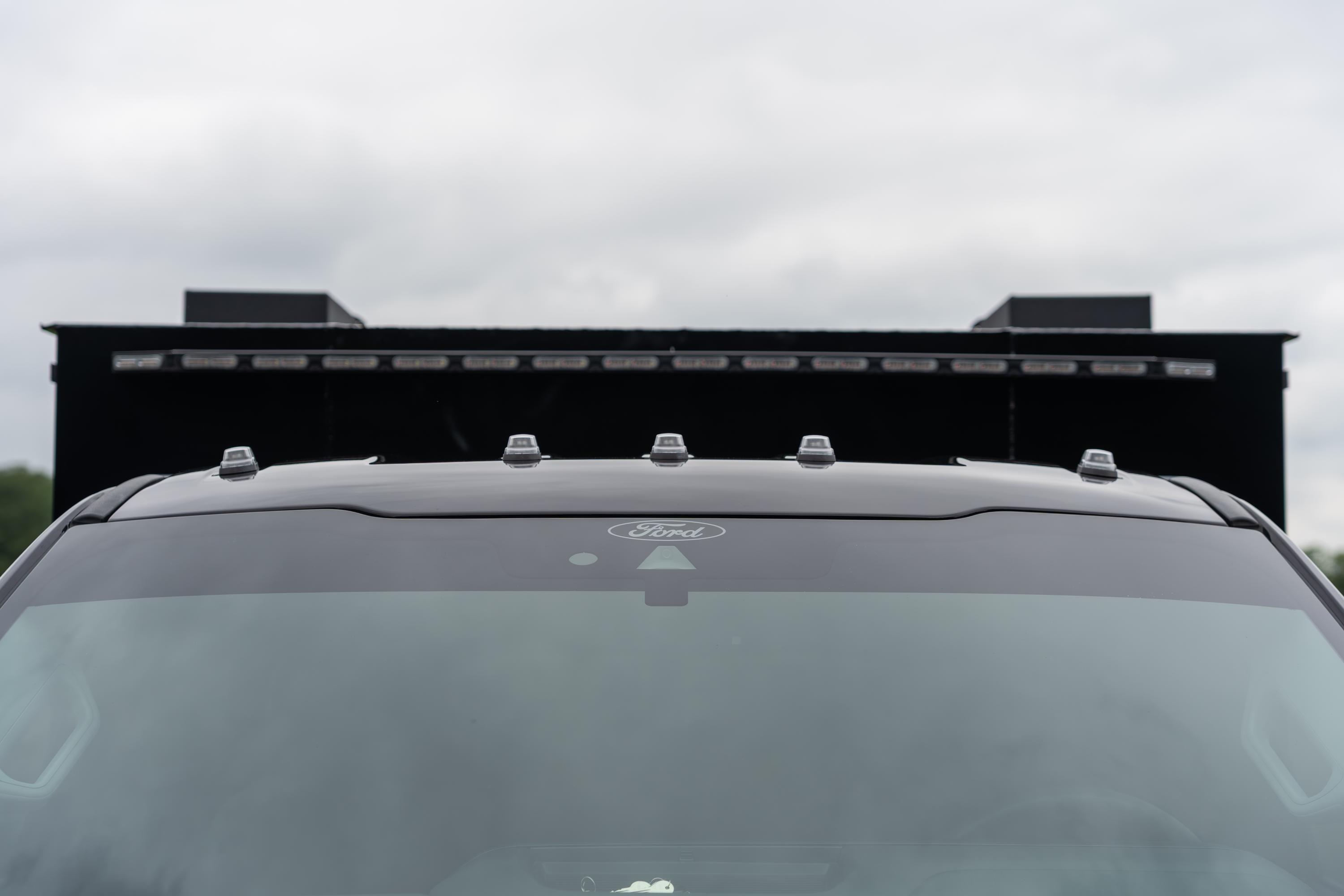 2025 Ford F350 4x4 Quick Attack - image 26