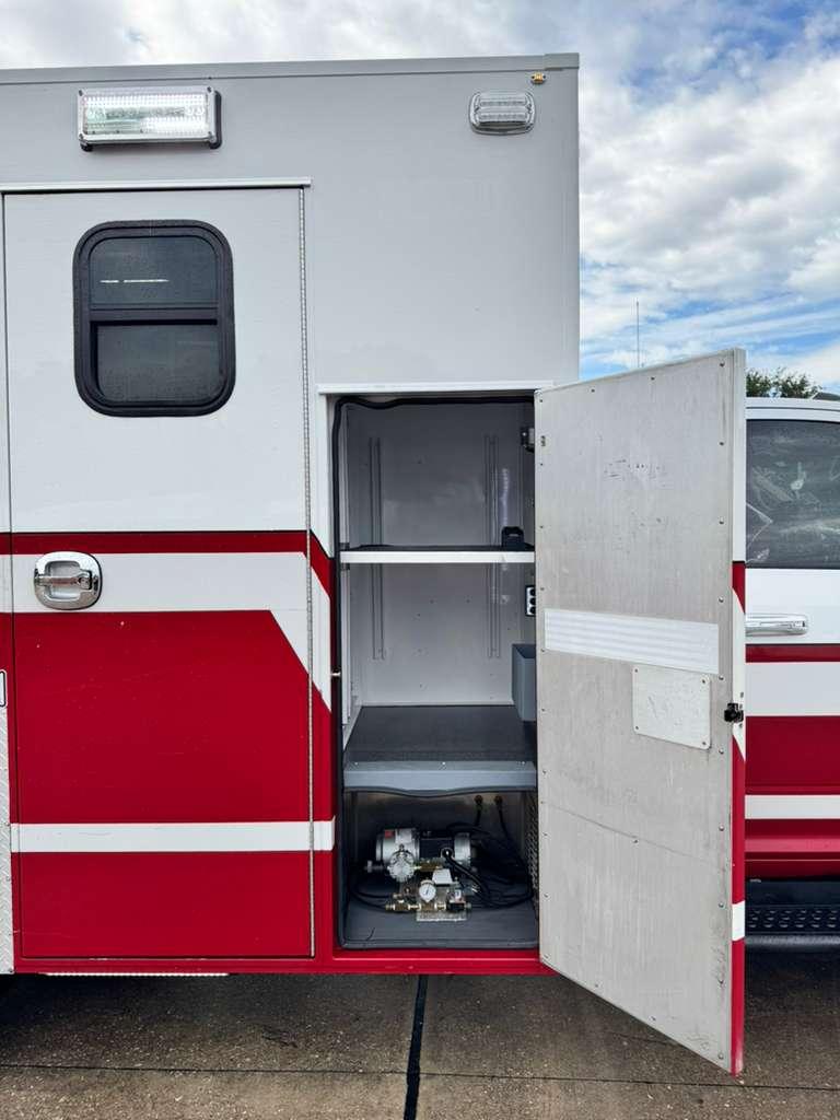 2019 Frazer Ram Type I Ambulance - image 21