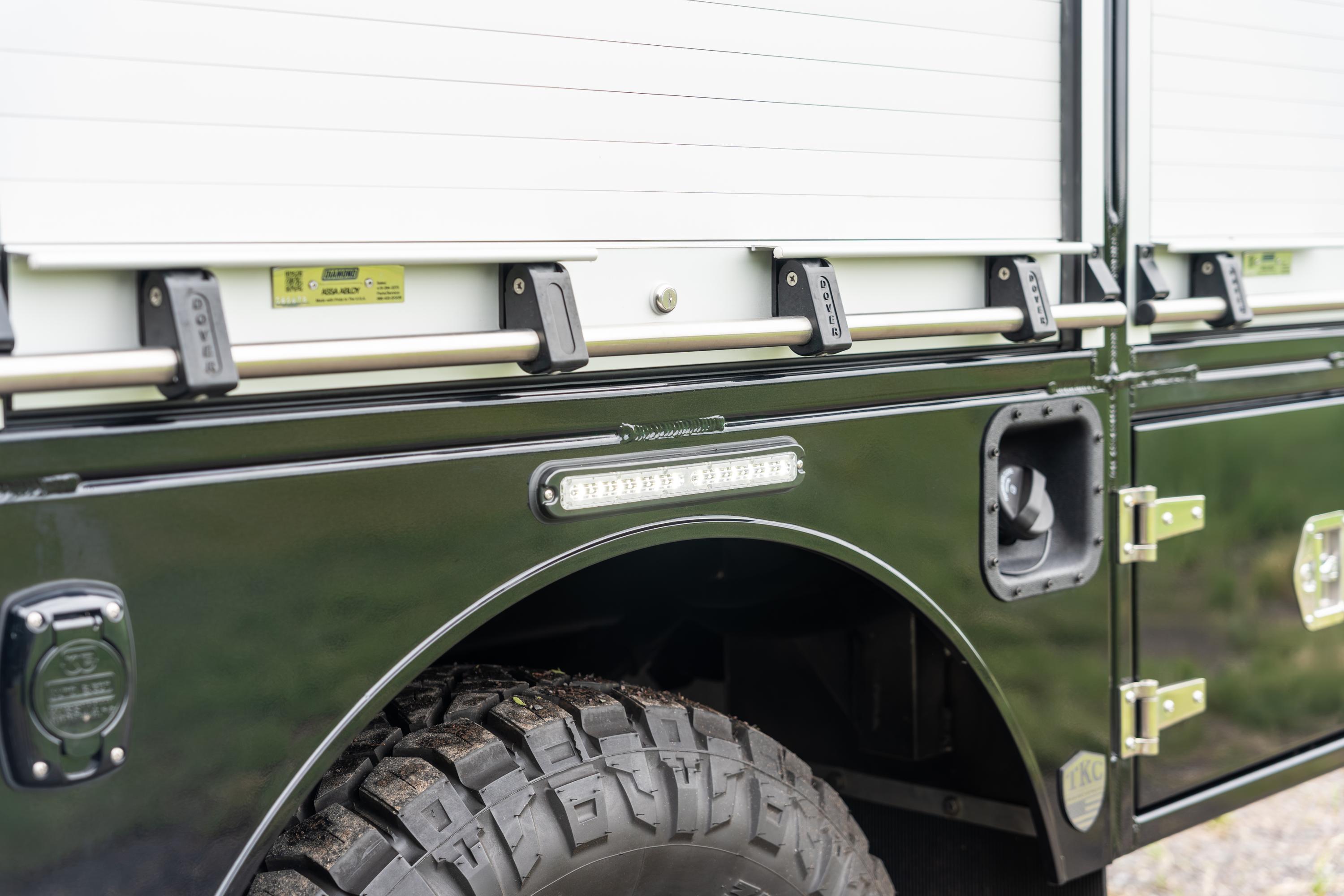 2025 Ford F350 4x4 Quick Attack - image 25