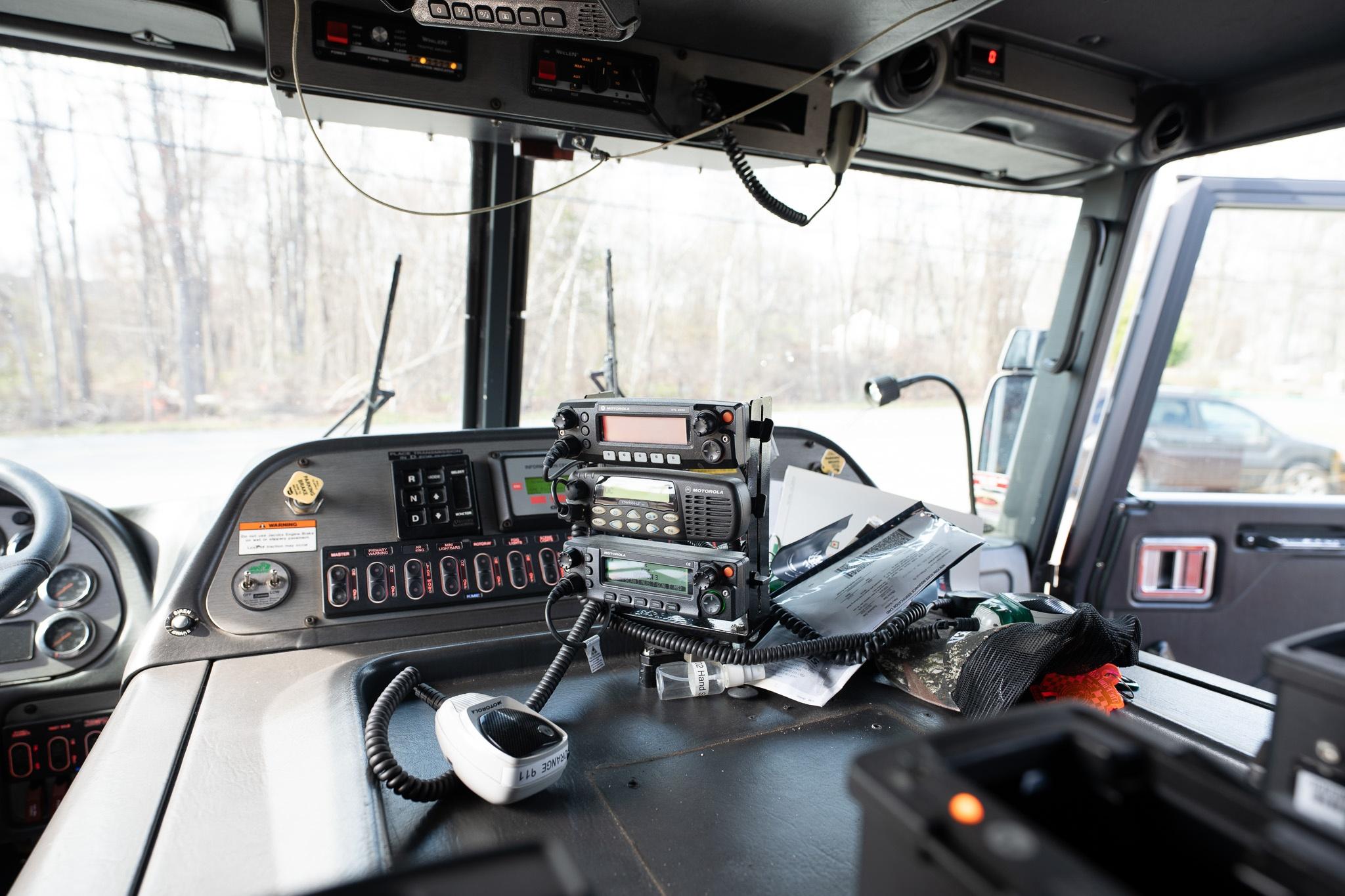 2009 KME Predator 4x4 Heavy Rescue - image 90