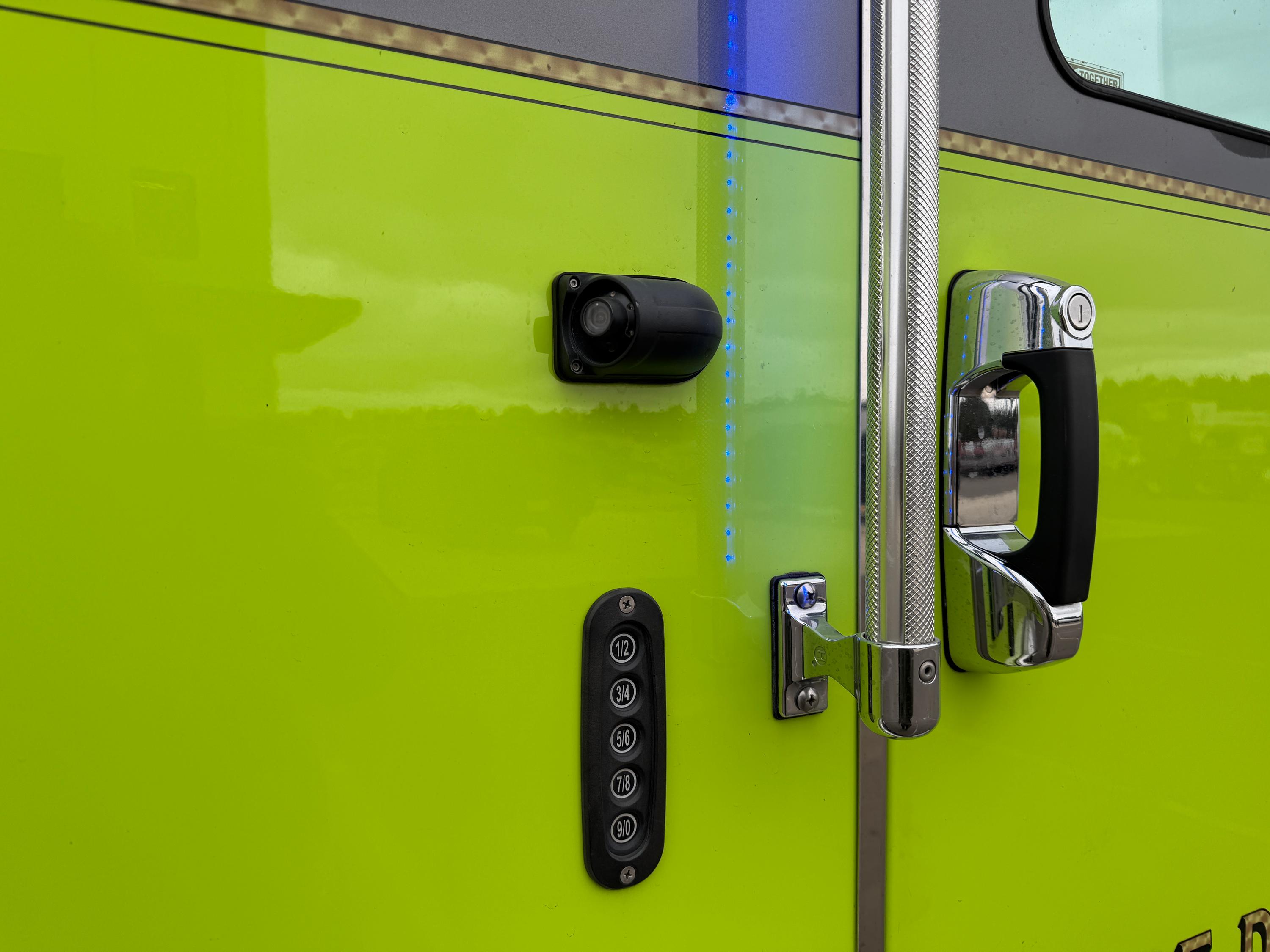 2019 Pierce ENFORCER Pumper - image 31