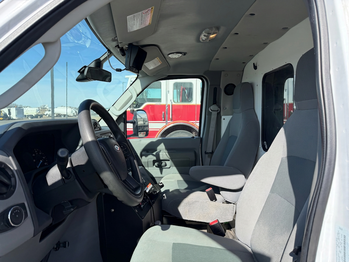 2023 Crestline Ford Type III Ambulance - image 14