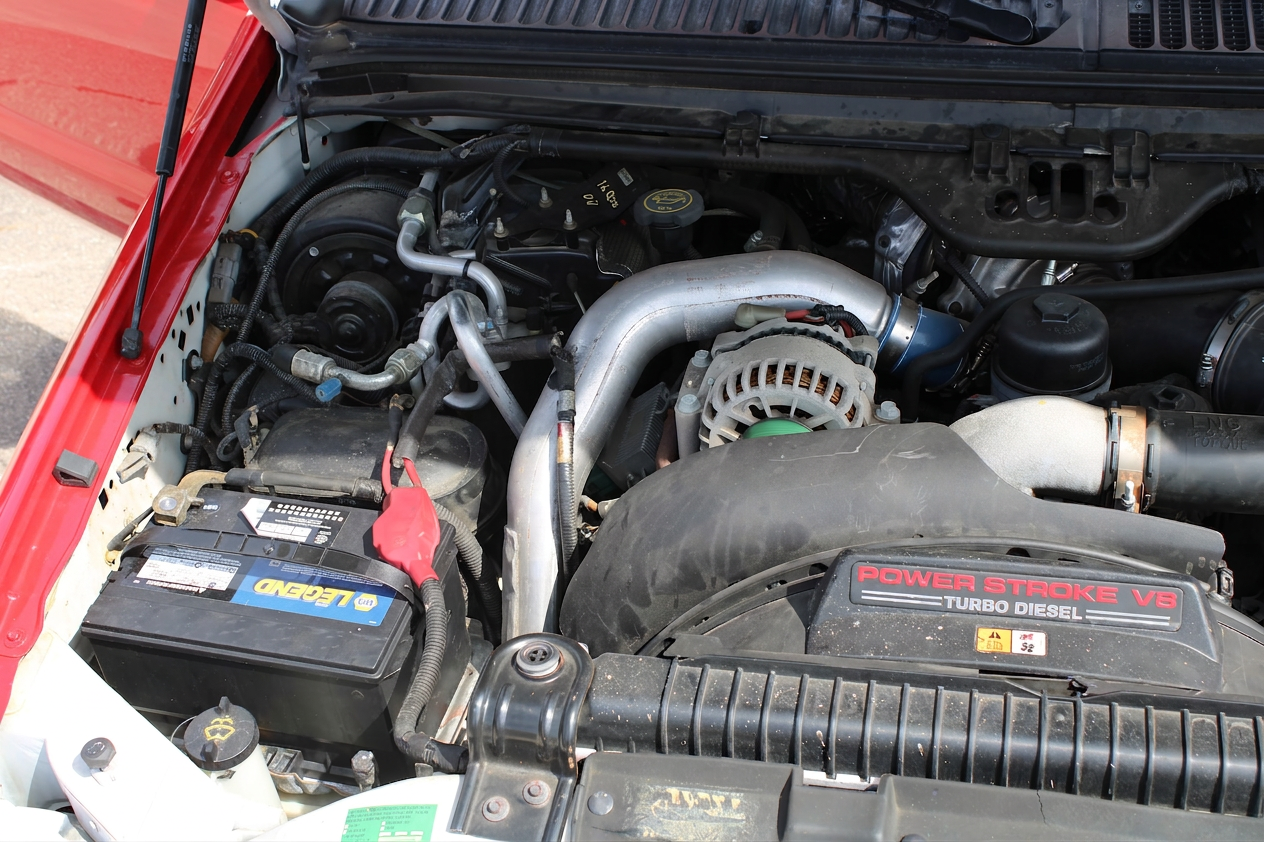 2003 Ford Light Rescue - image 13