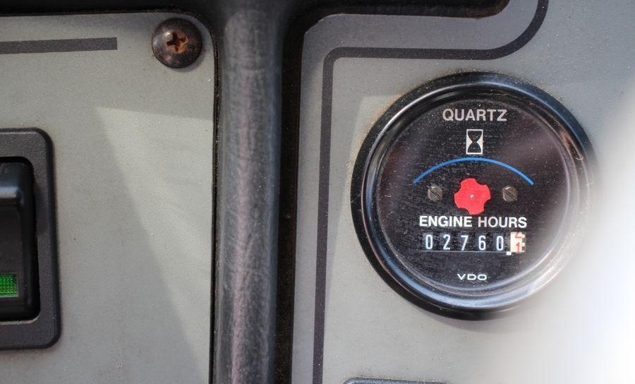 1998 Pierce Quantum Pumper - image 56