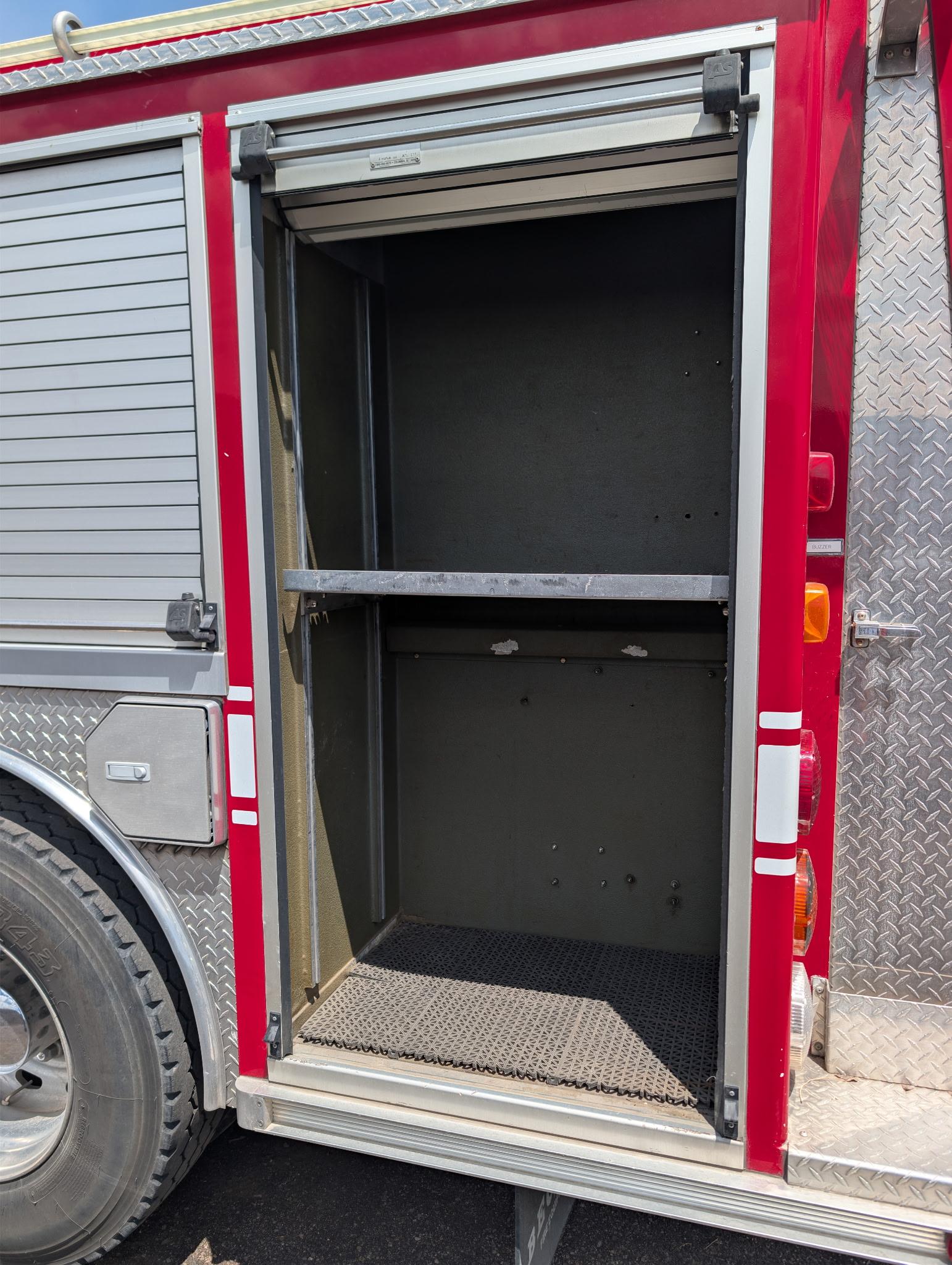 1997 Freightliner Heavy Rescue - image 22