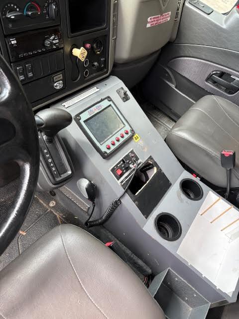2014 International Terrastar 4x4 Type I Ambulance - image 15