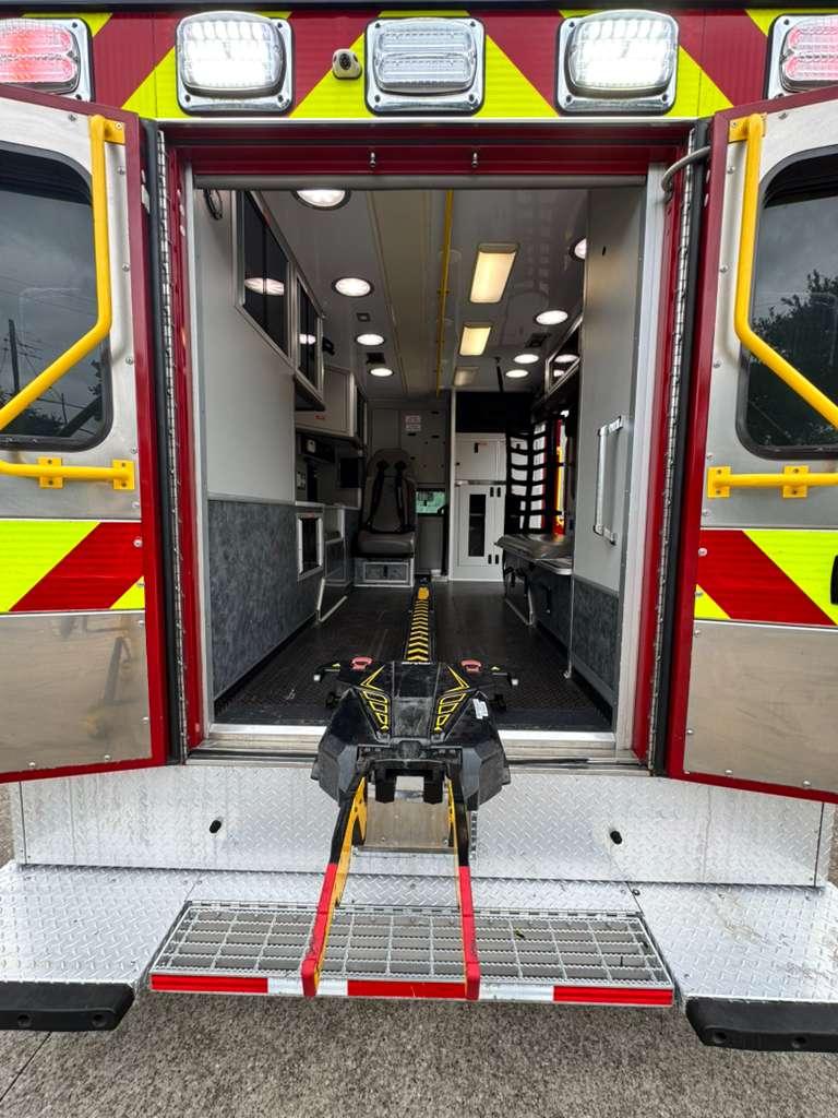 2019 Ford Type I Ambulance - image 32