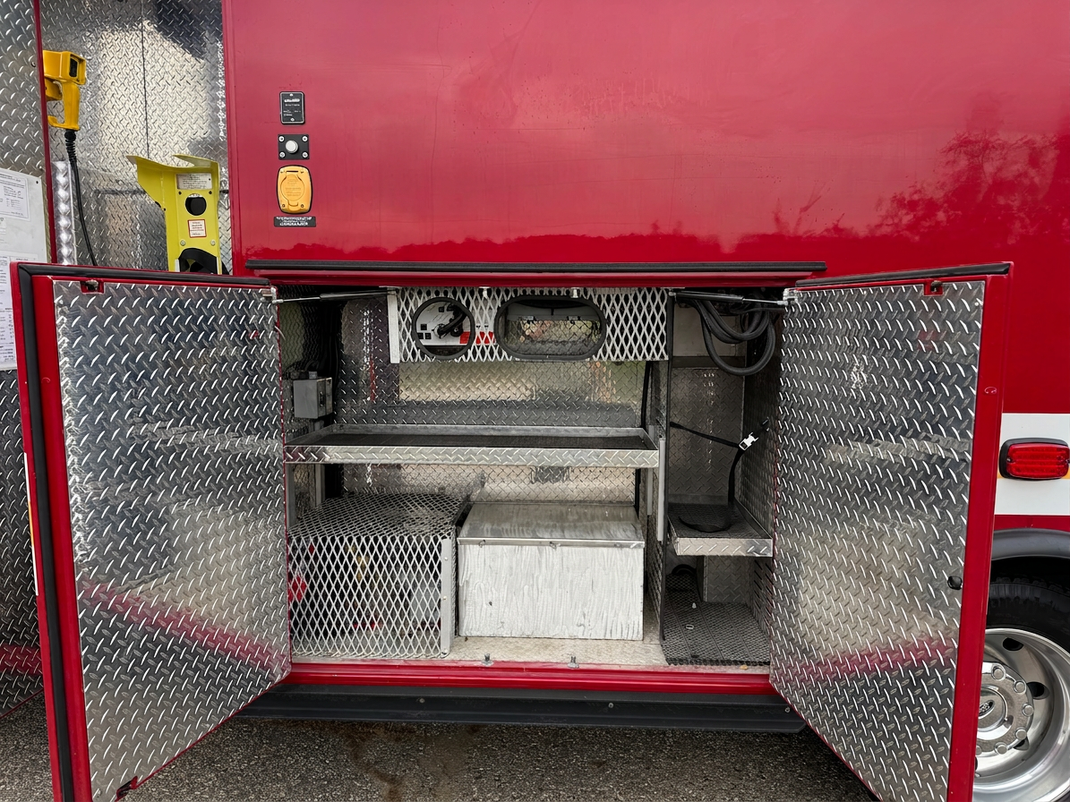 2023 Horton Ford 4x4 Type I Ambulance - image 20