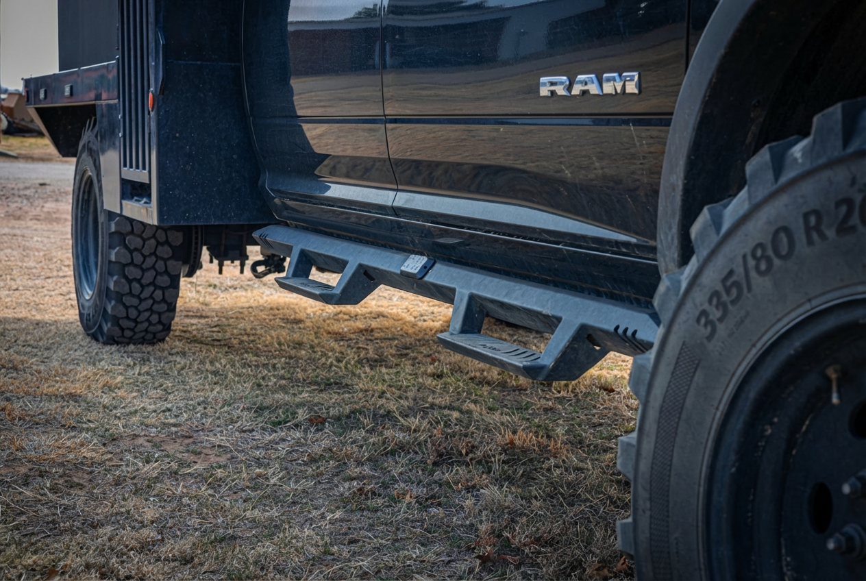 2022 Dodge Brush Truck - image 54