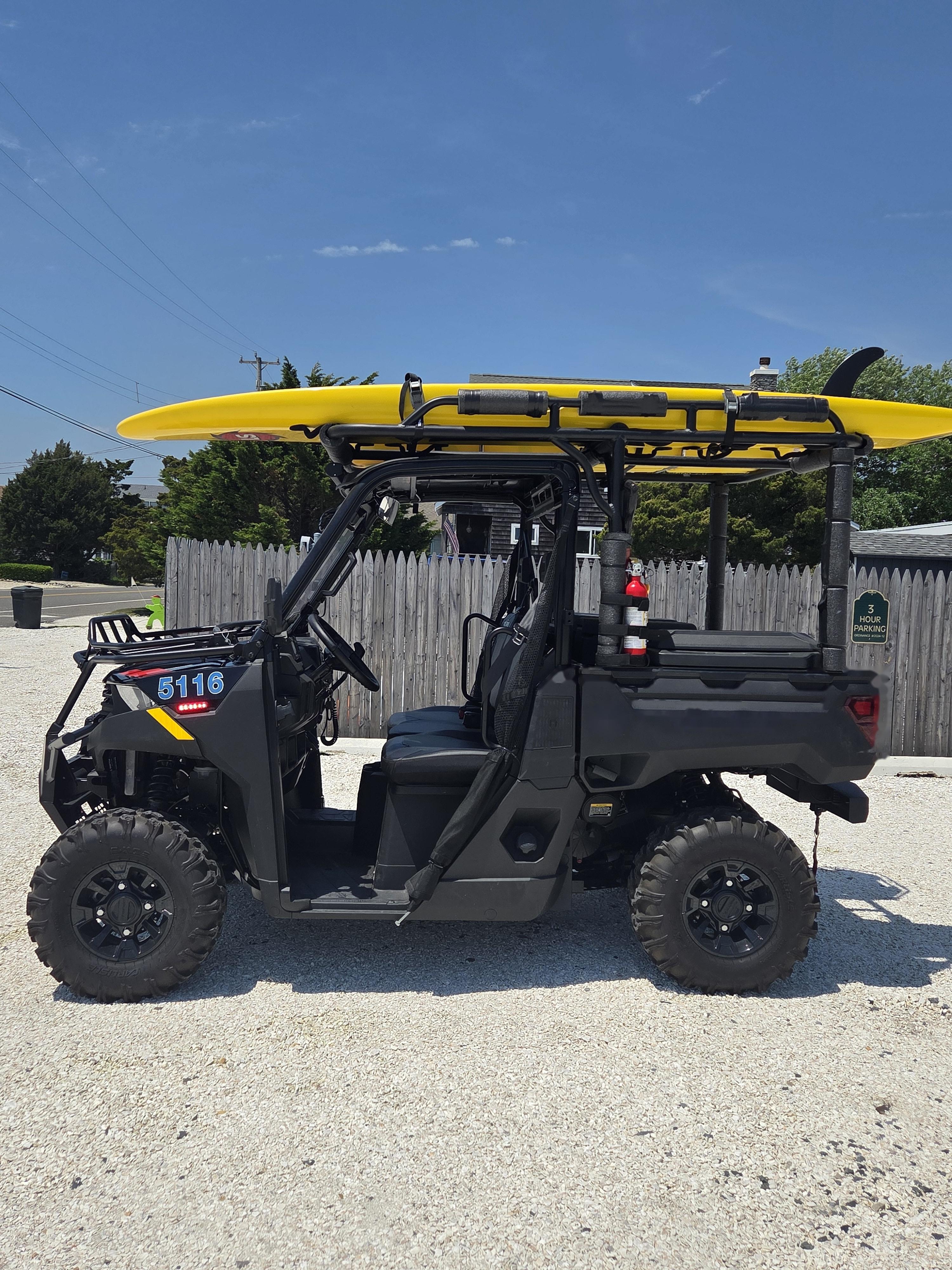 2022 Polaris Ranger XP UTV - image 2